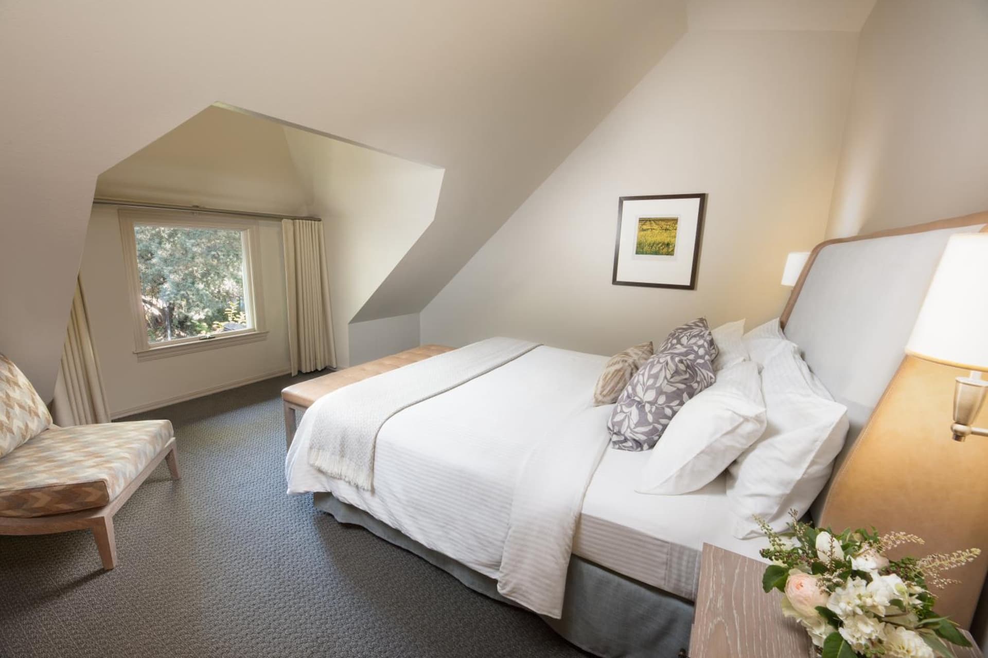 Harvest Inn gallery photo in St. Helena, CA — image 102