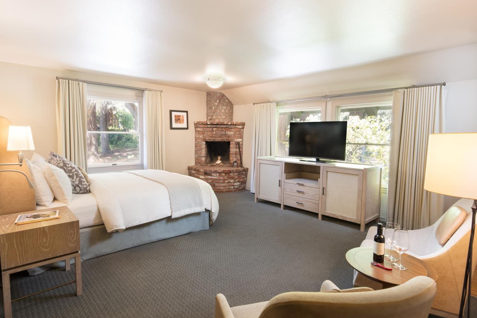 Harvest Inn gallery photo in St. Helena, CA — image 66