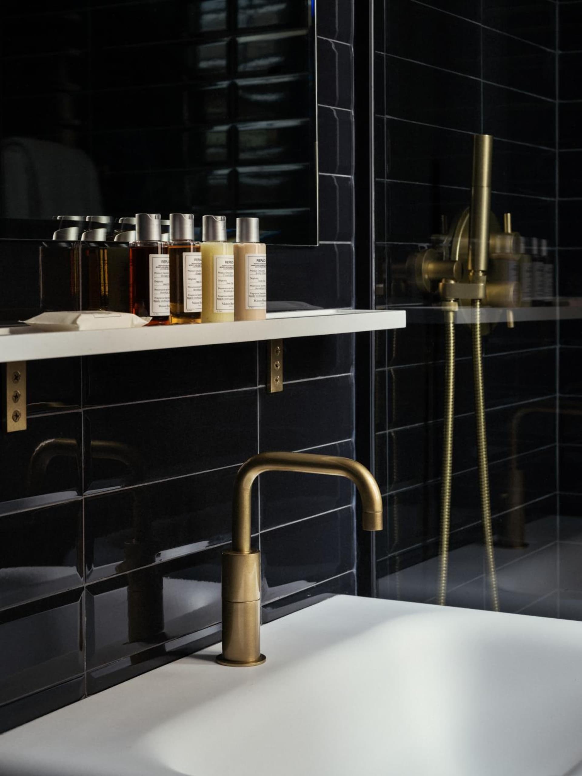 The Moore, New York City, a Member of Design Hotels gallery photo in New York, NY — image 16