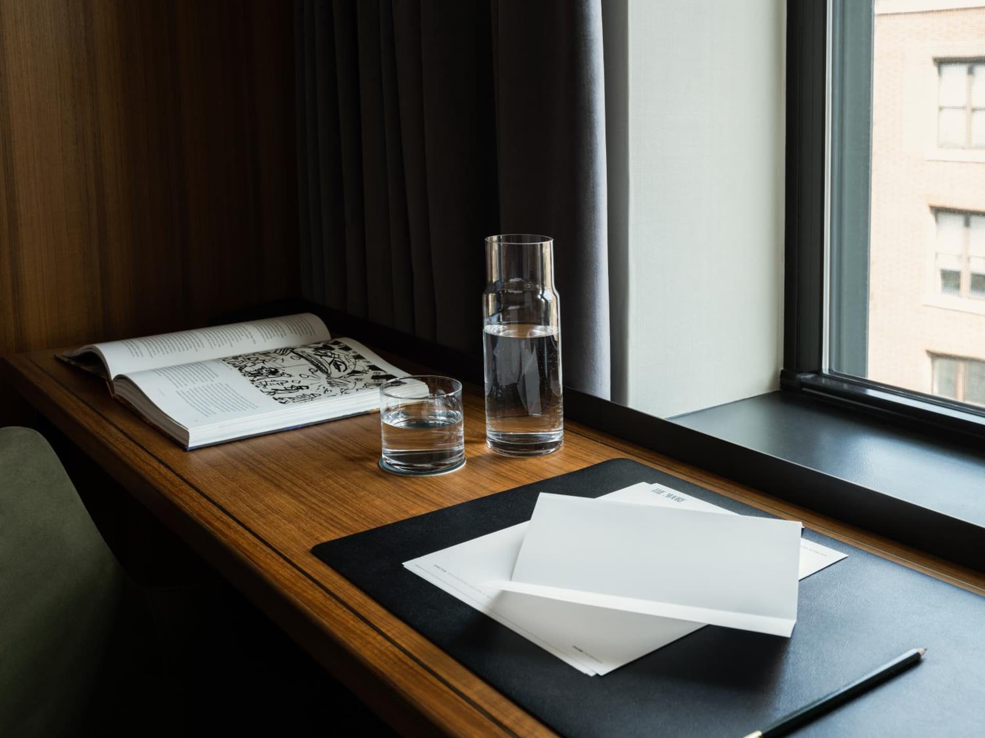 The Moore, New York City, a Member of Design Hotels gallery photo in New York, NY — image 5