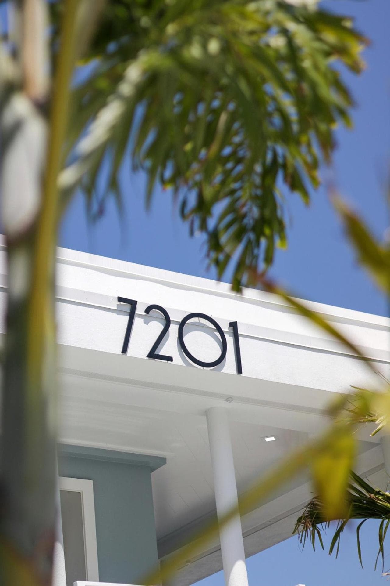The Saint Hotel featured exterior or lobby in St Pete Beach, FL — similar hotel