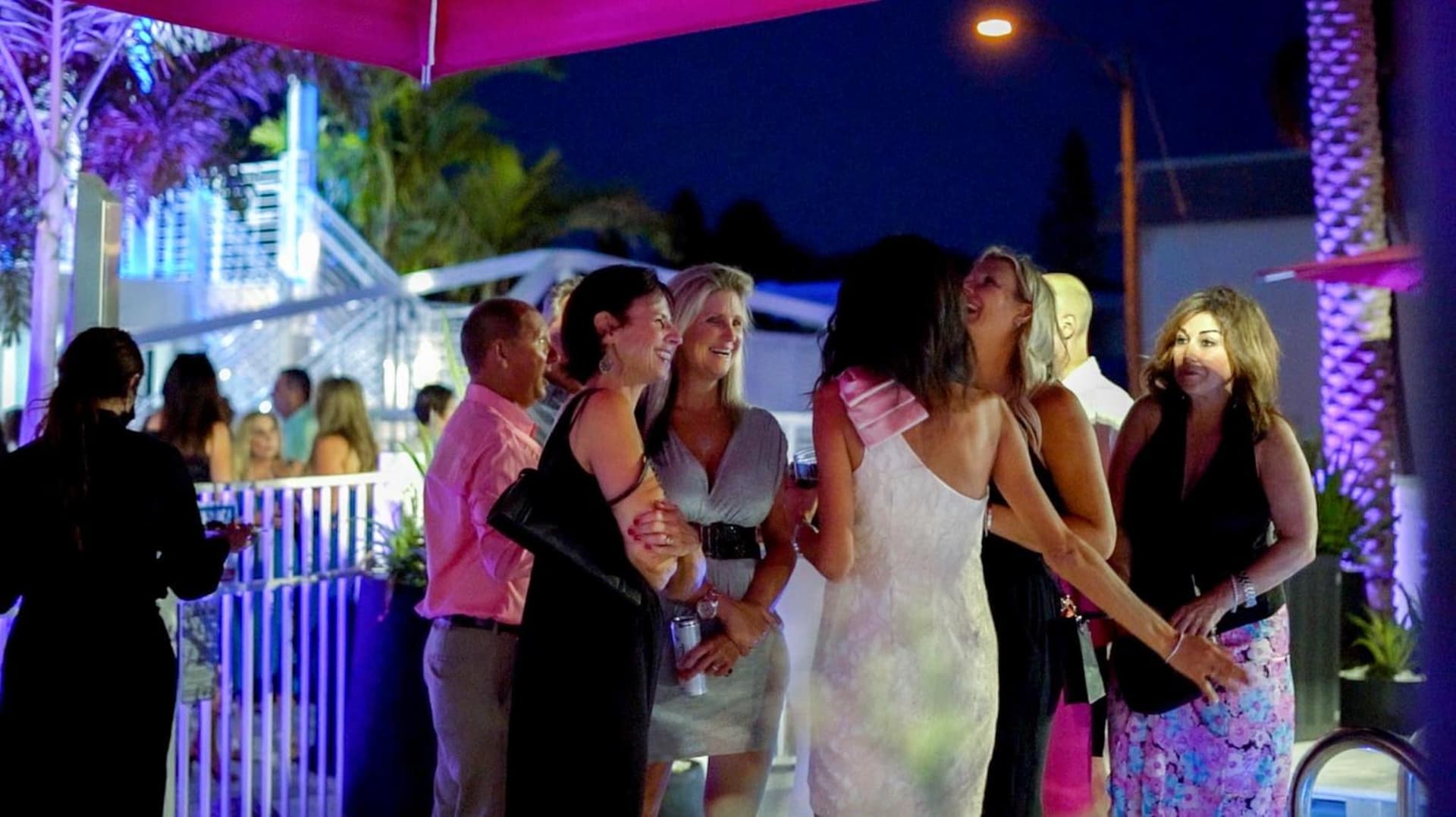 The Saint Hotel gallery photo in St Pete Beach, FL — image 71