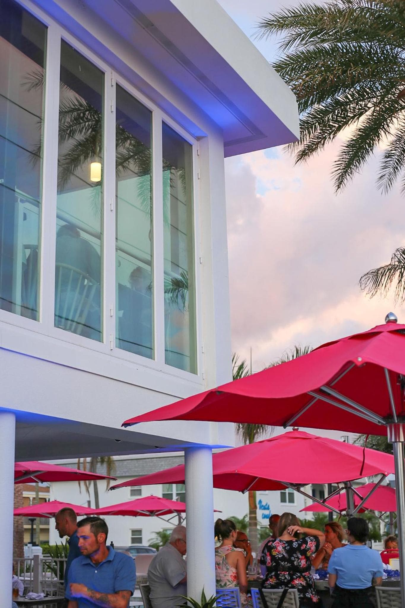 The Saint Hotel gallery photo in St Pete Beach, FL — image 185