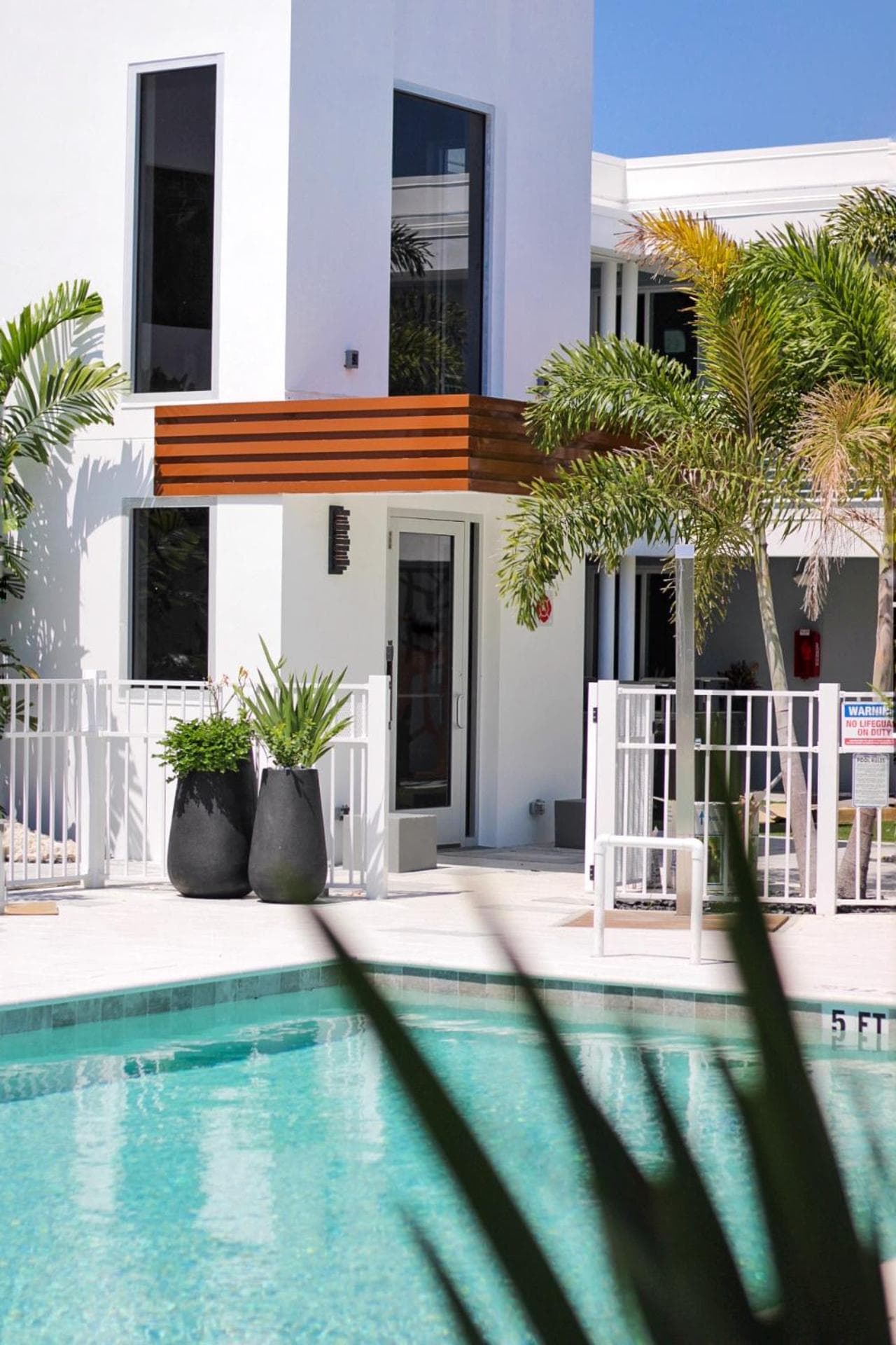 The Saint Hotel gallery photo in St Pete Beach, FL — image 137