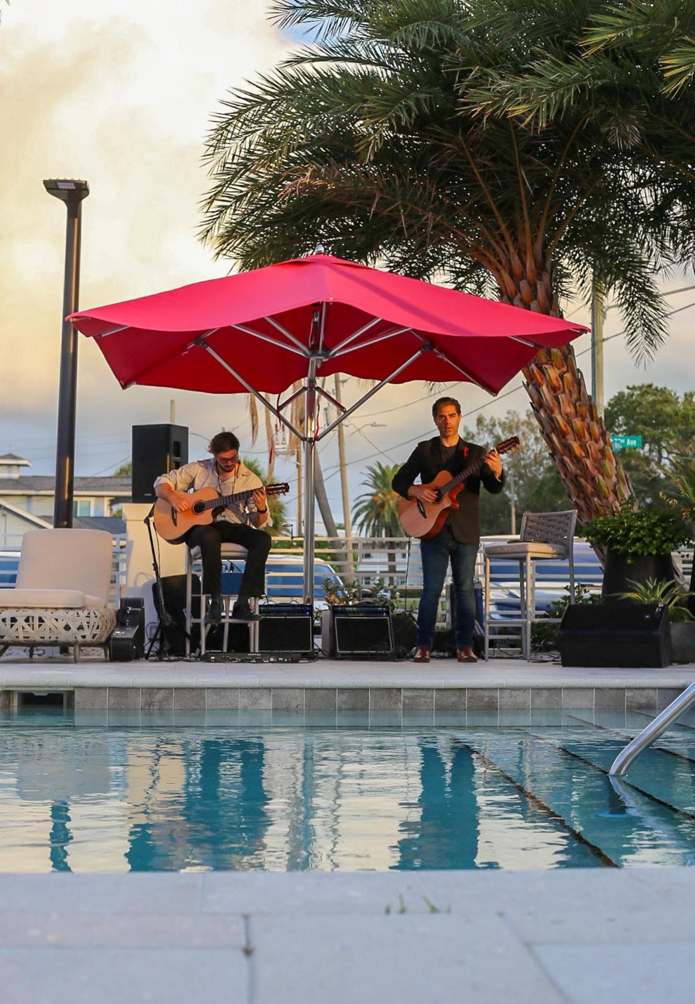 The Saint Hotel gallery photo in St Pete Beach, FL — image 122