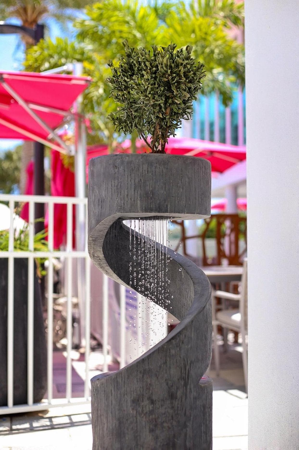The Saint Hotel gallery photo in St Pete Beach, FL — image 235