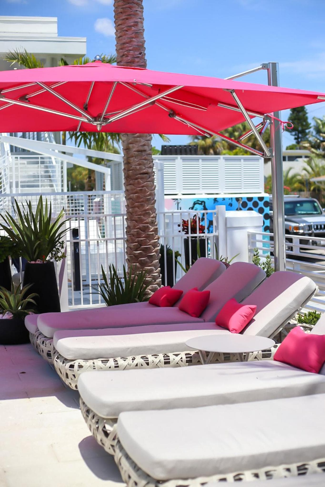 The Saint Hotel gallery photo in St Pete Beach, FL — image 216