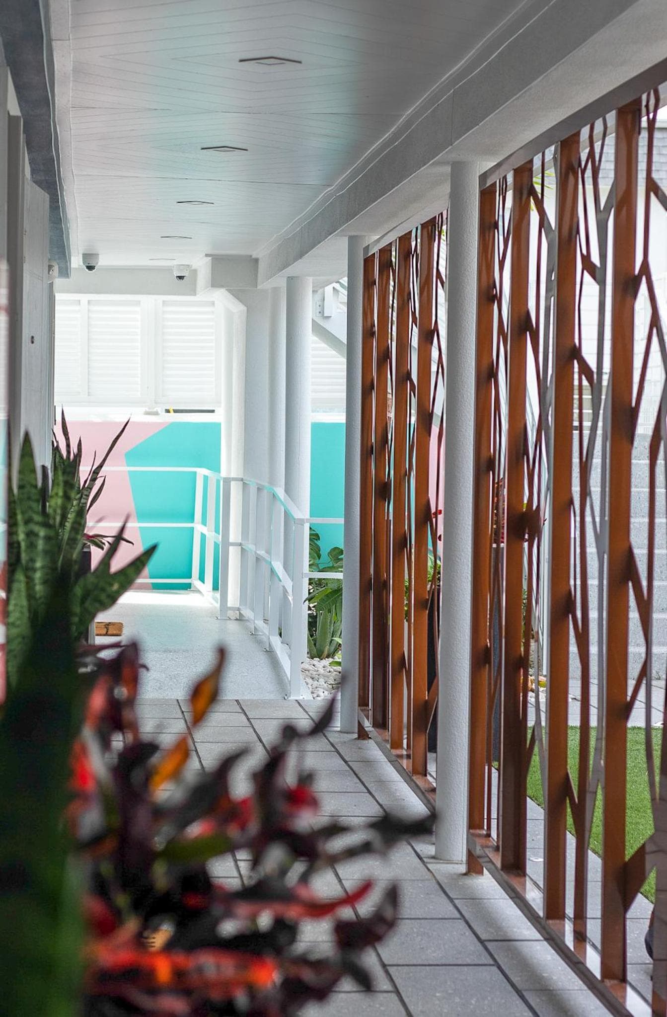 The Saint Hotel gallery photo in St Pete Beach, FL — image 13