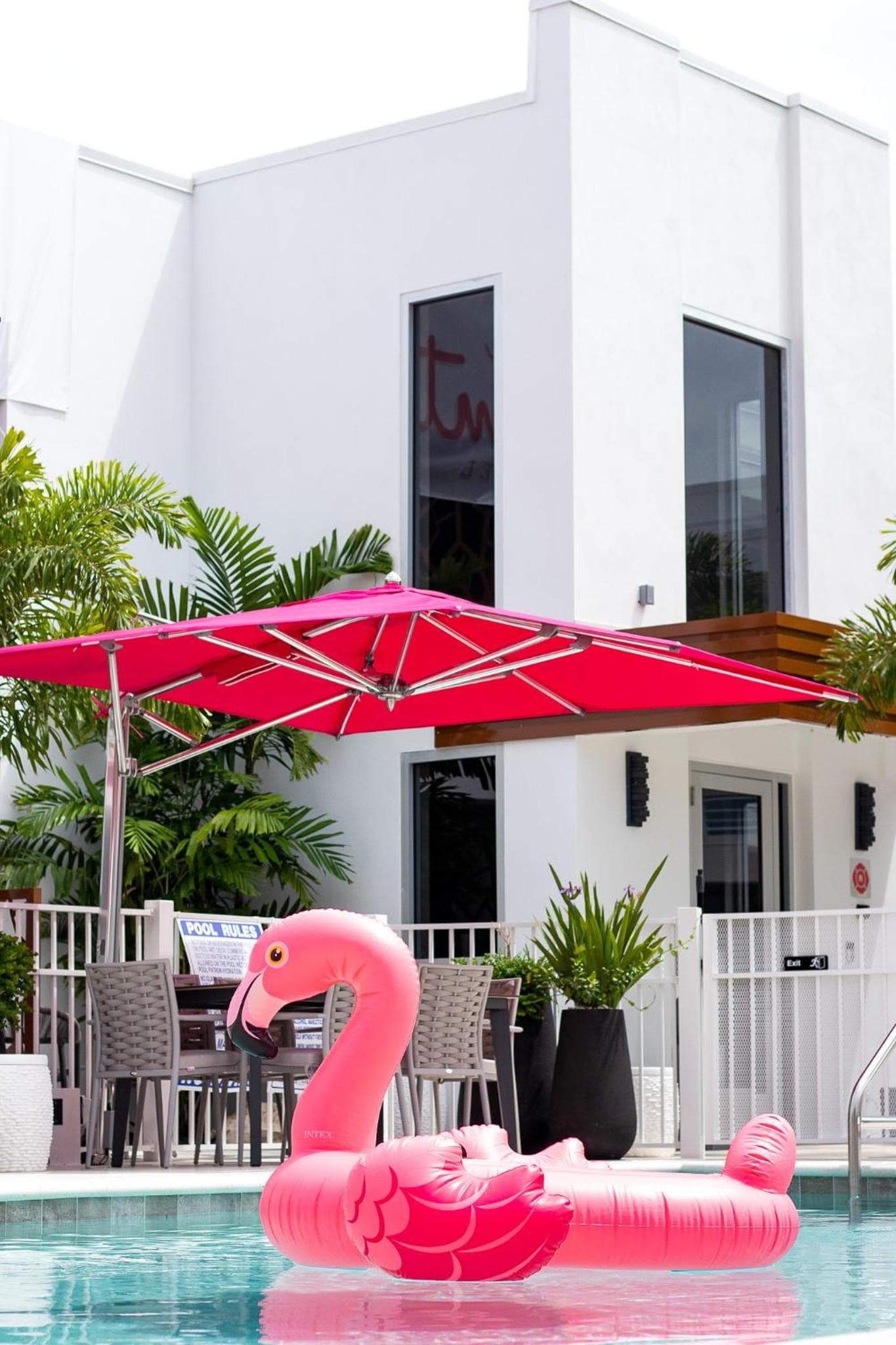 The Saint Hotel gallery photo in St Pete Beach, FL — image 222