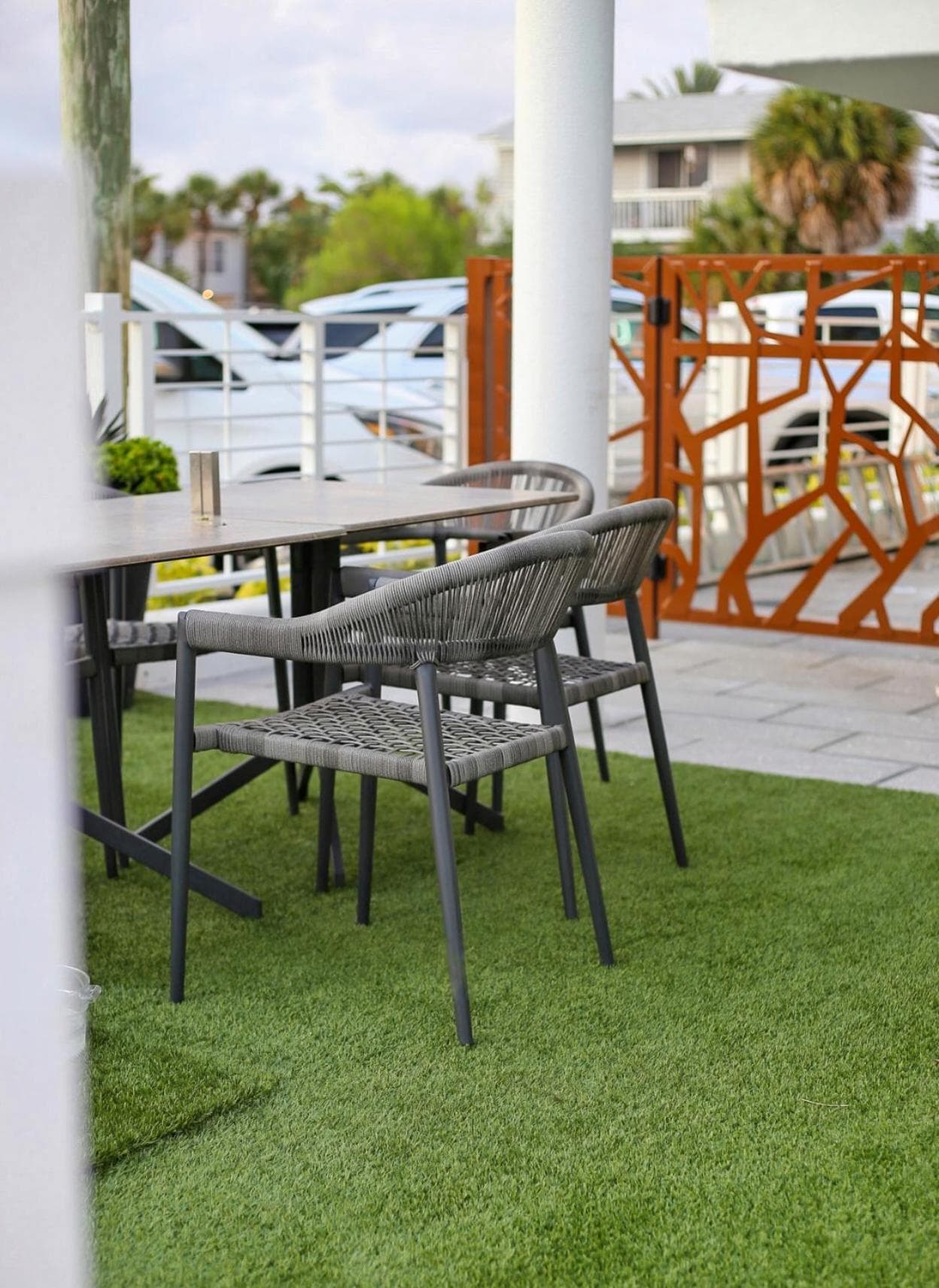 The Saint Hotel gallery photo in St Pete Beach, FL — image 239