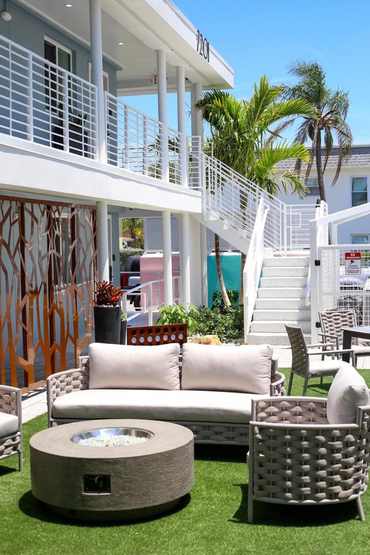 The Saint Hotel gallery photo in St Pete Beach, FL — image 207