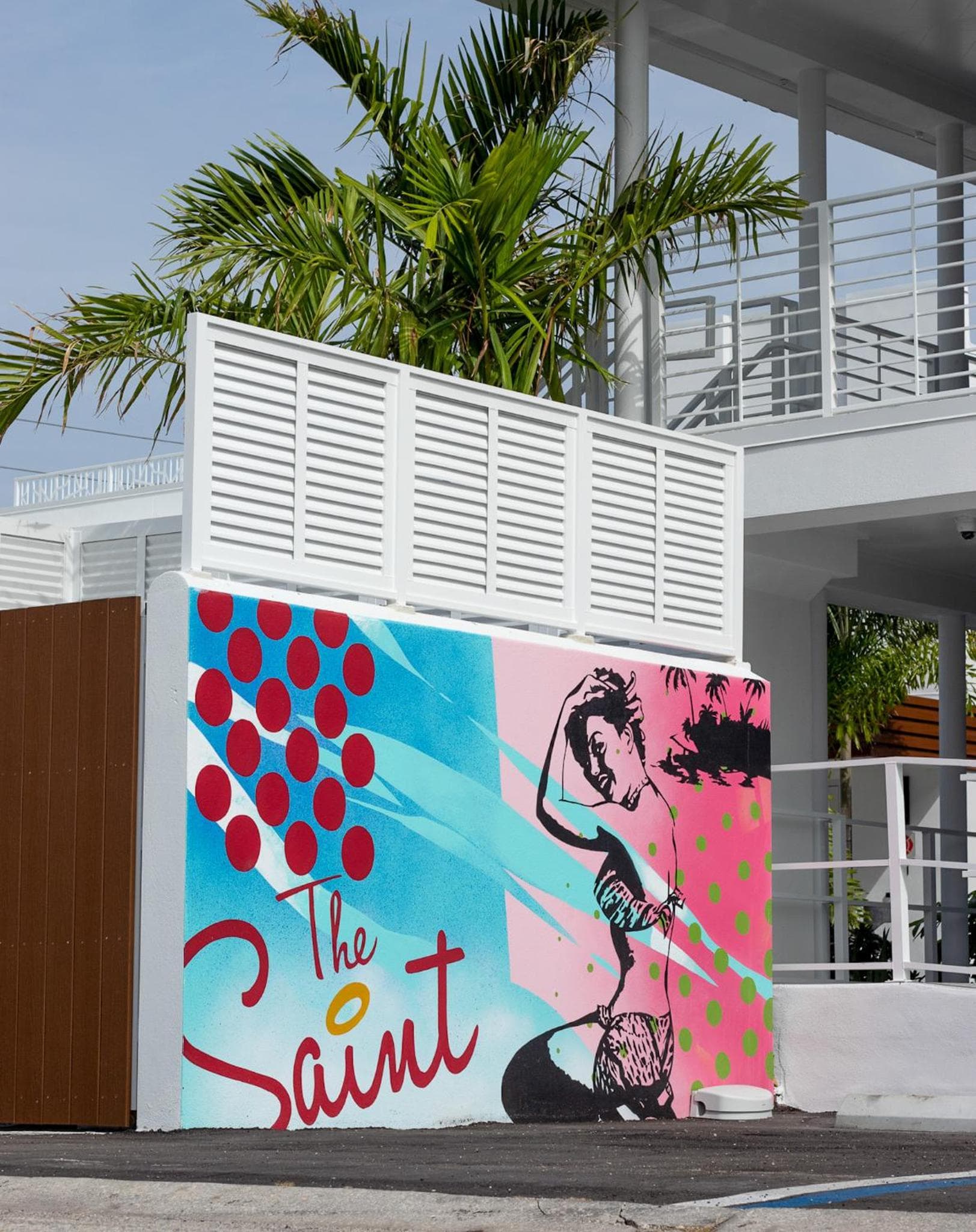 The Saint Hotel gallery photo in St Pete Beach, FL — image 265