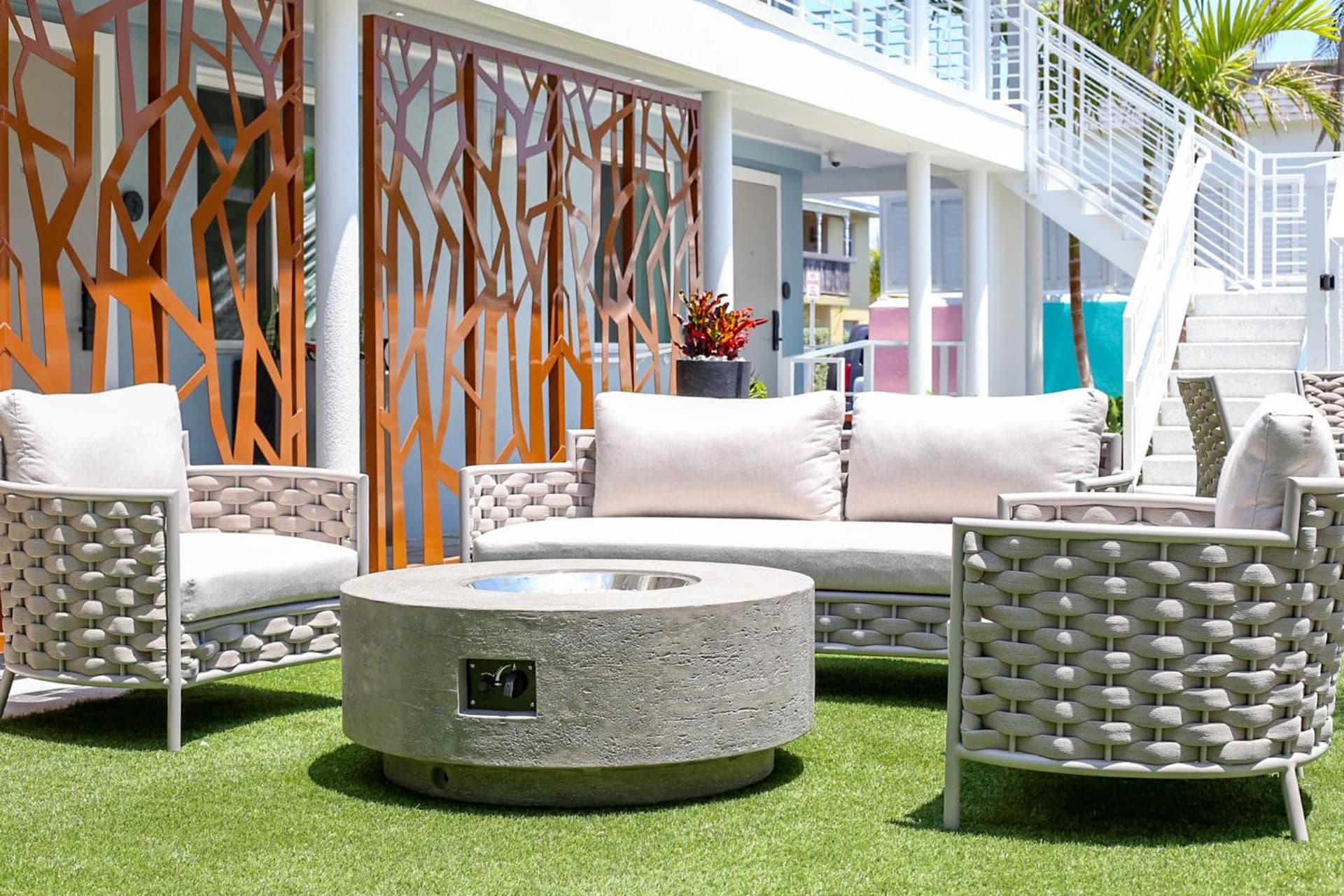 The Saint Hotel gallery photo in St Pete Beach, FL — image 220