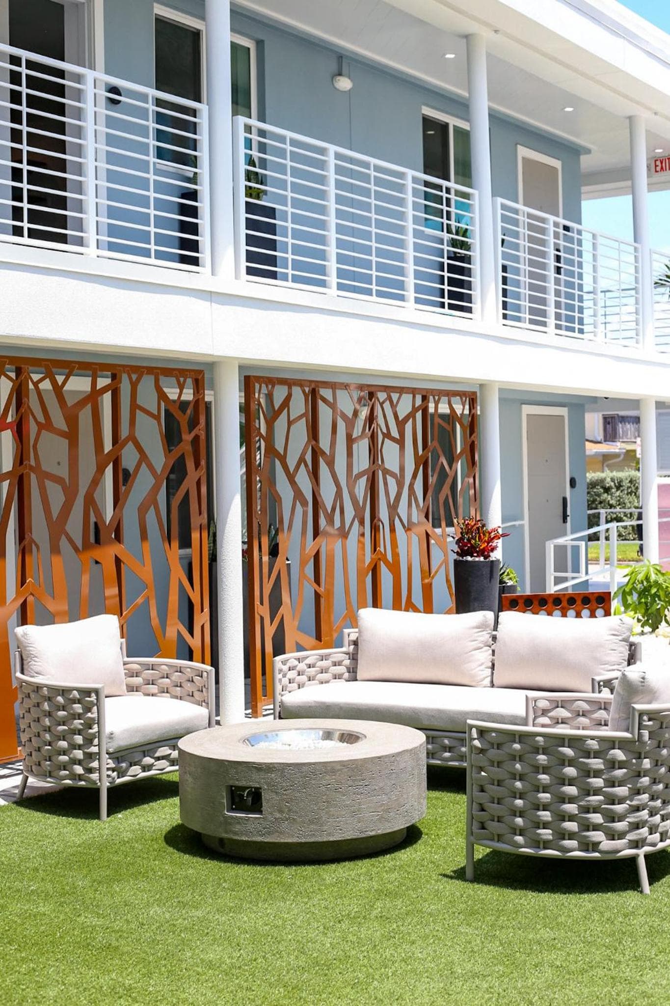 The Saint Hotel gallery photo in St Pete Beach, FL — image 163