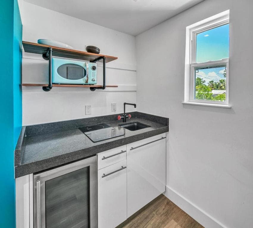 The Saint Hotel gallery photo in St Pete Beach, FL — image 92