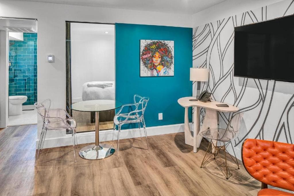 The Saint Hotel gallery photo in St Pete Beach, FL — image 219