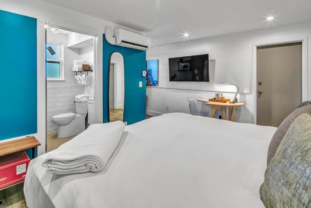 The Saint Hotel gallery photo in St Pete Beach, FL — image 206