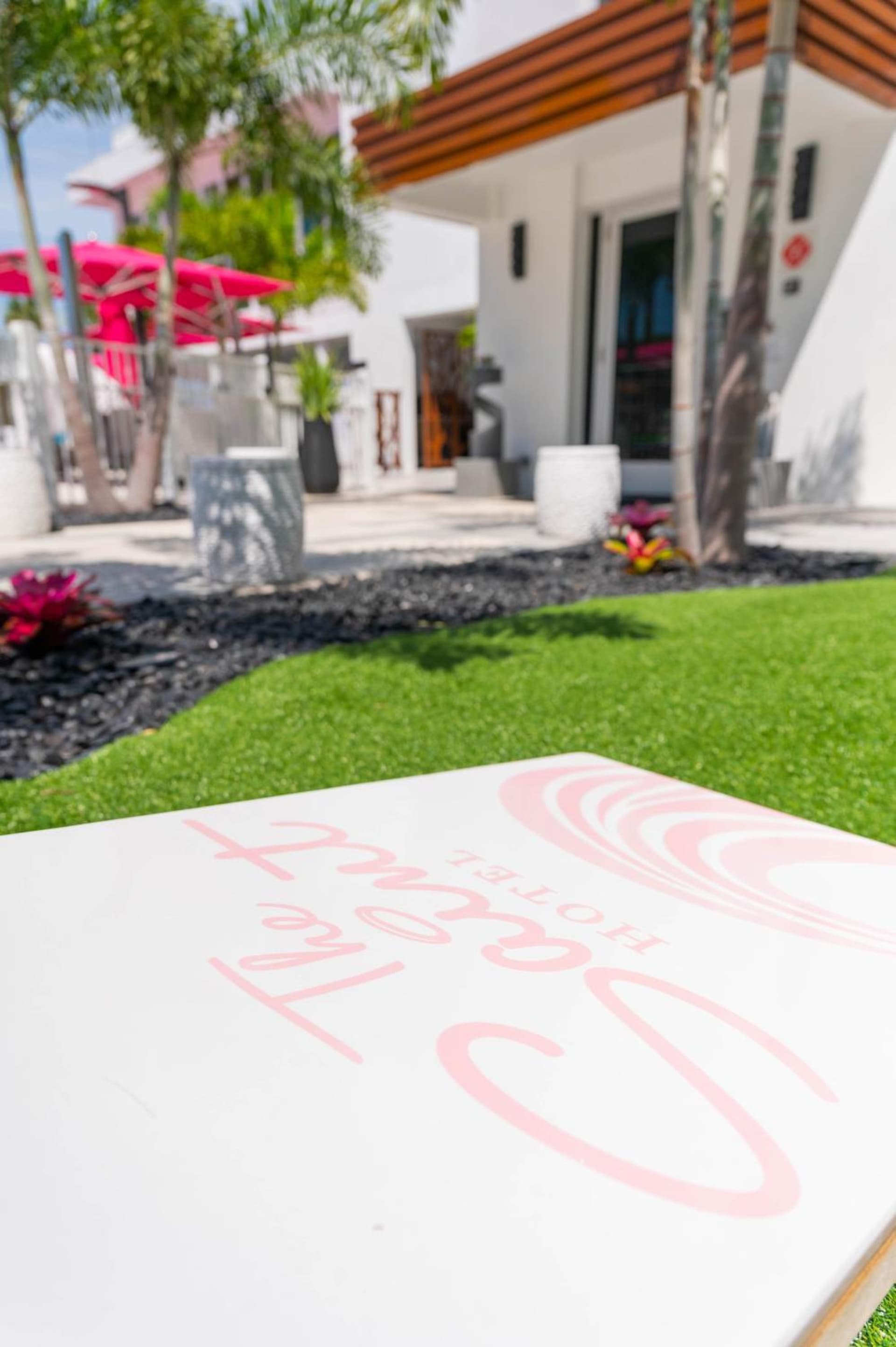 The Saint Hotel gallery photo in St Pete Beach, FL — image 114
