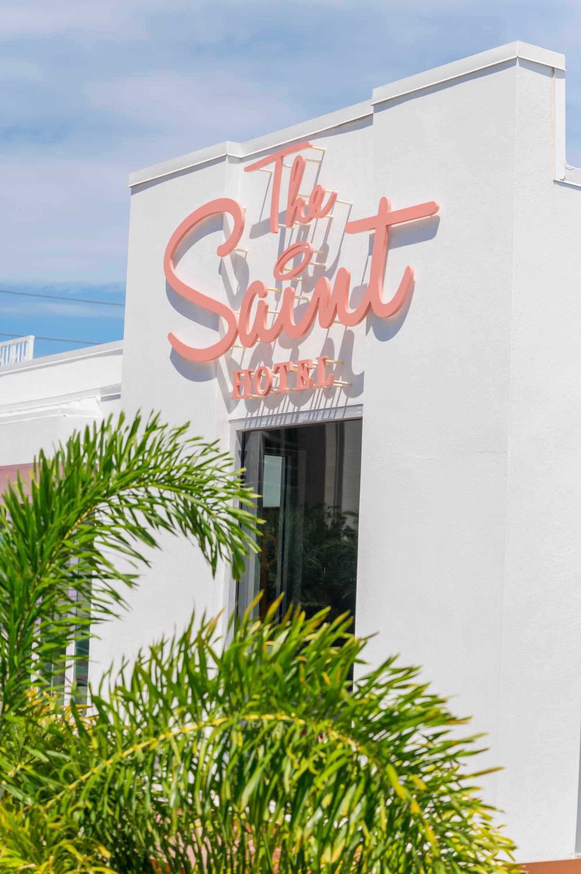 The Saint Hotel gallery photo in St Pete Beach, FL — image 97