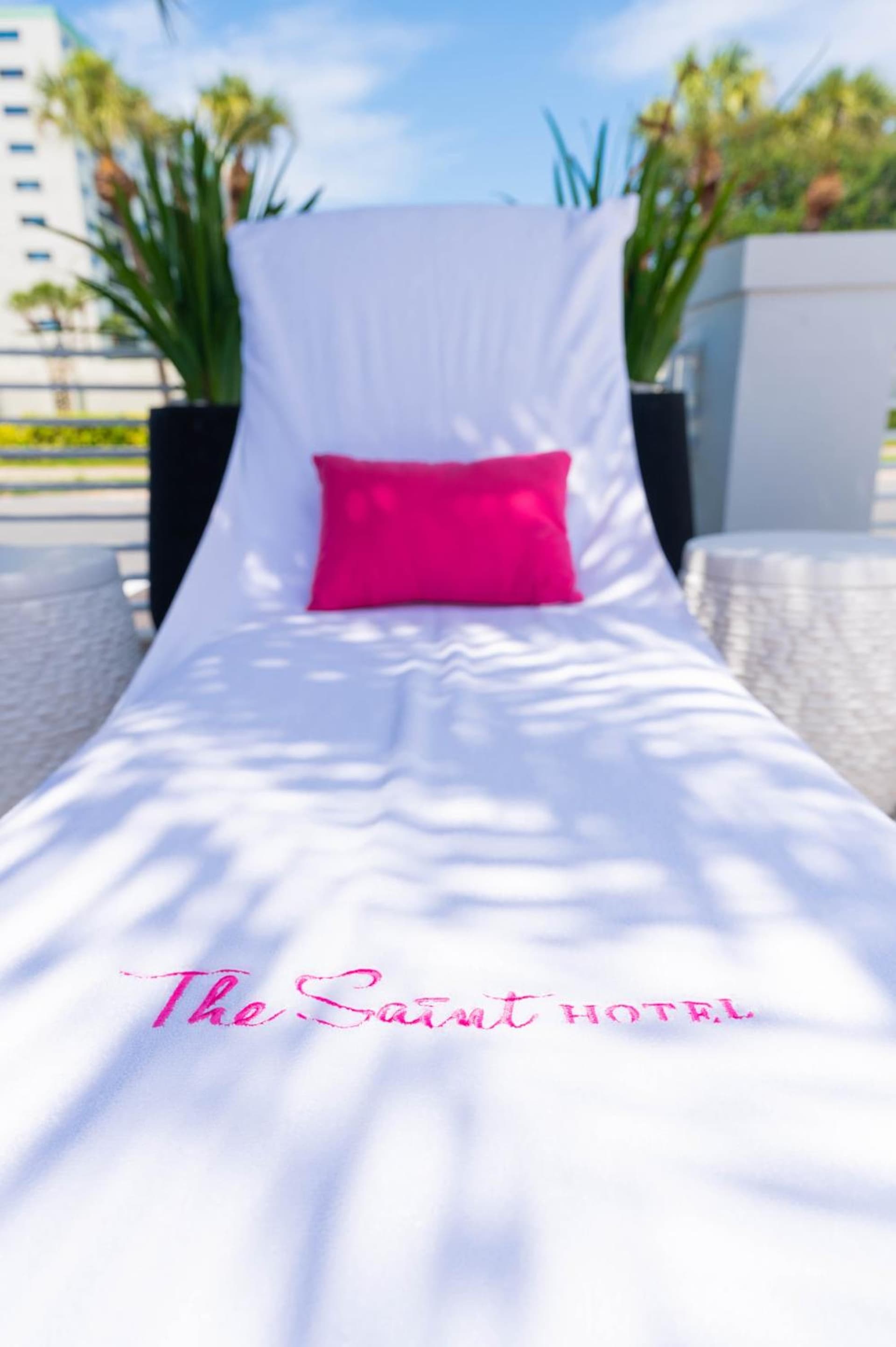 The Saint Hotel gallery photo in St Pete Beach, FL — image 283