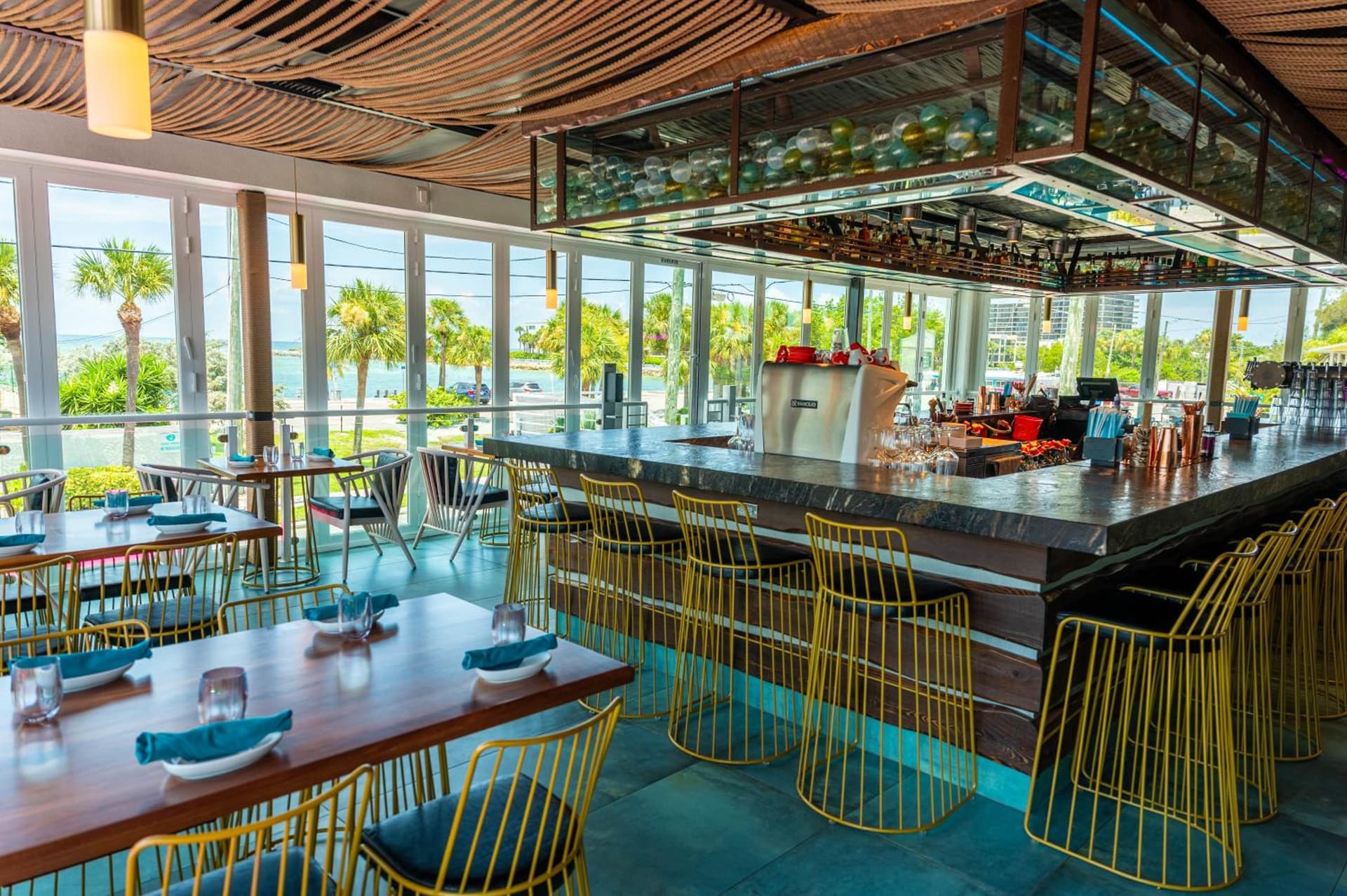 The Saint Hotel gallery photo in St Pete Beach, FL — image 267