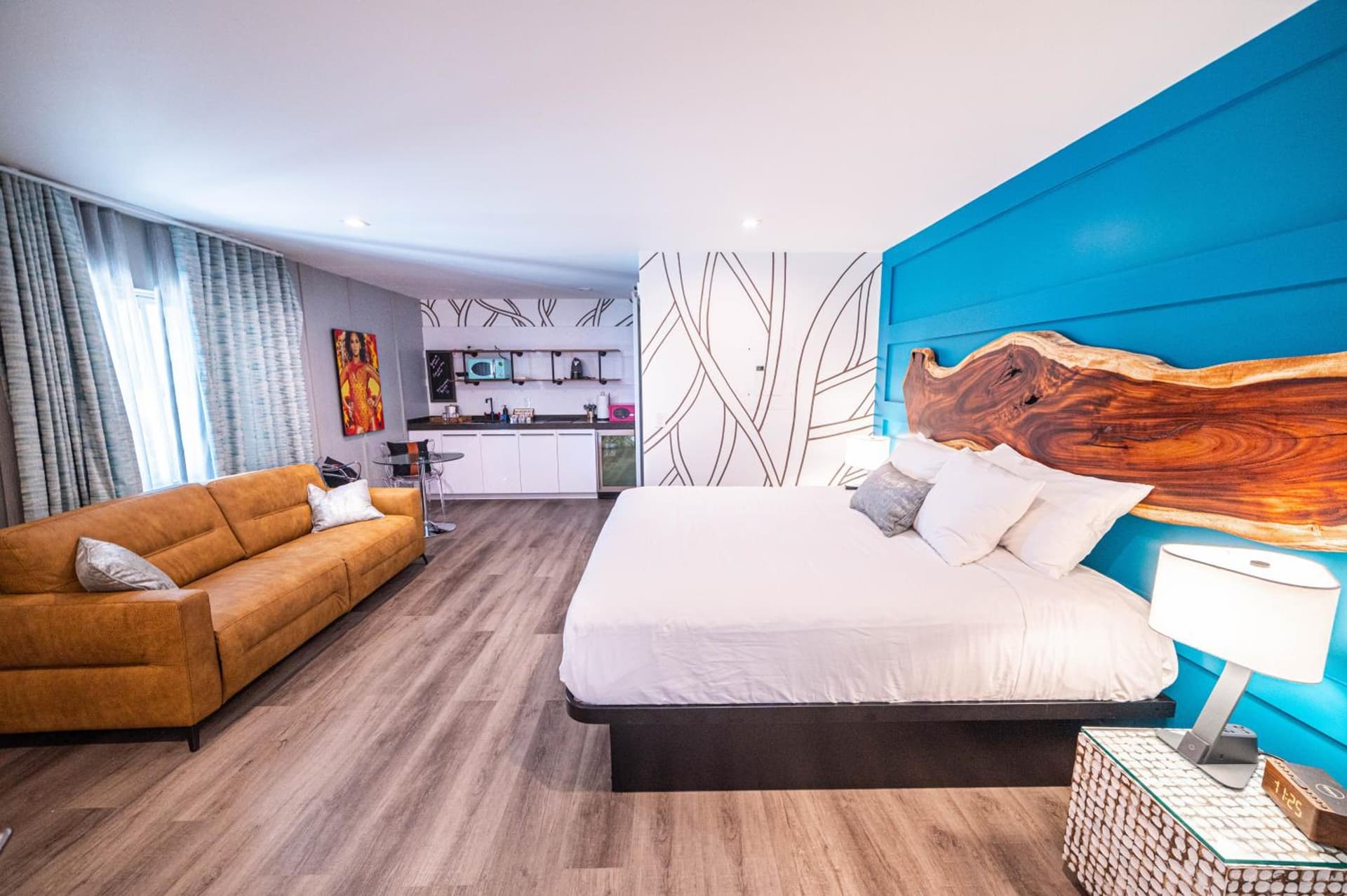 The Saint Hotel gallery photo in St Pete Beach, FL — image 125