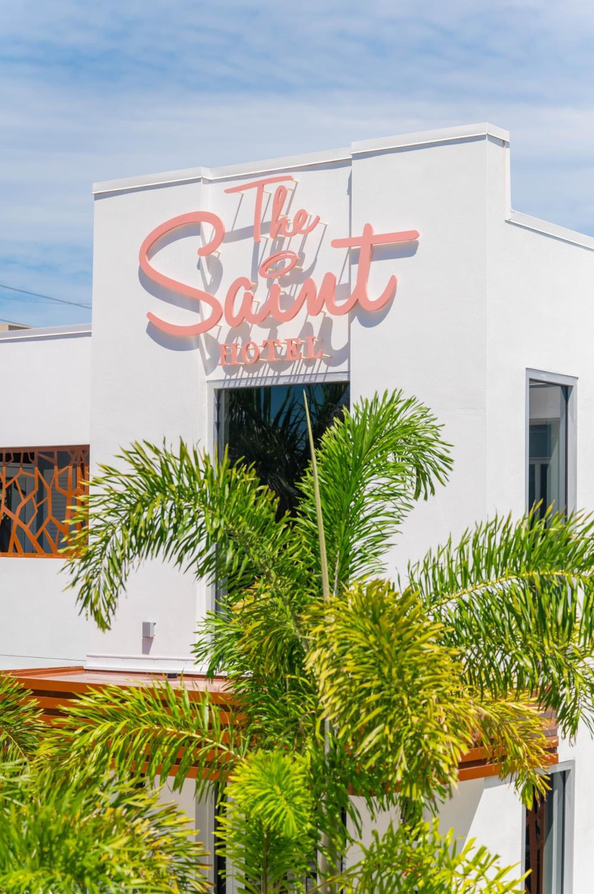 The Saint Hotel gallery photo in St Pete Beach, FL — image 31