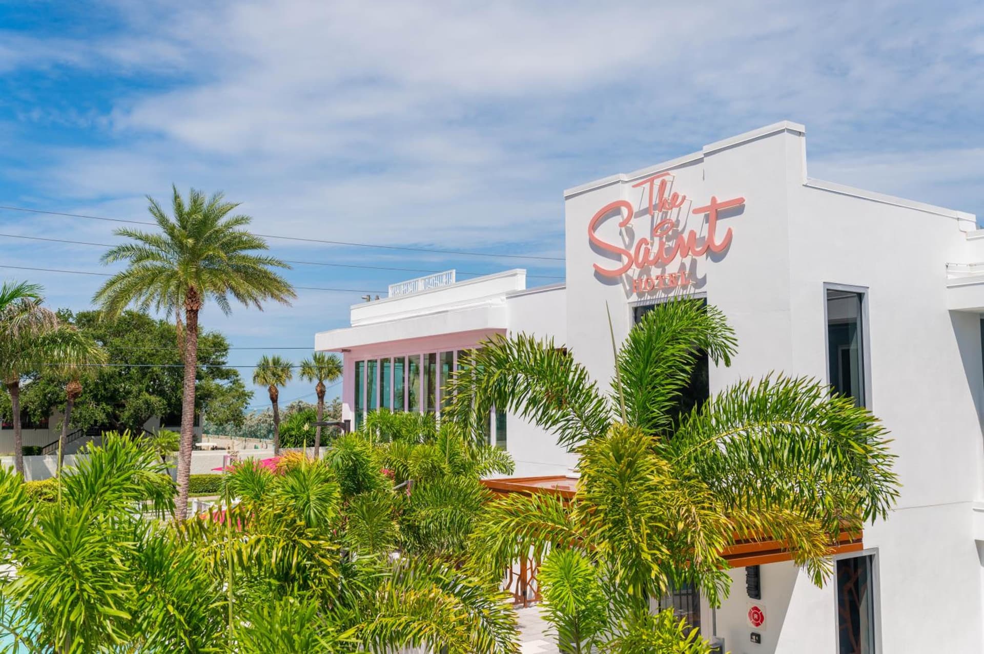 The Saint Hotel gallery photo in St Pete Beach, FL — image 209