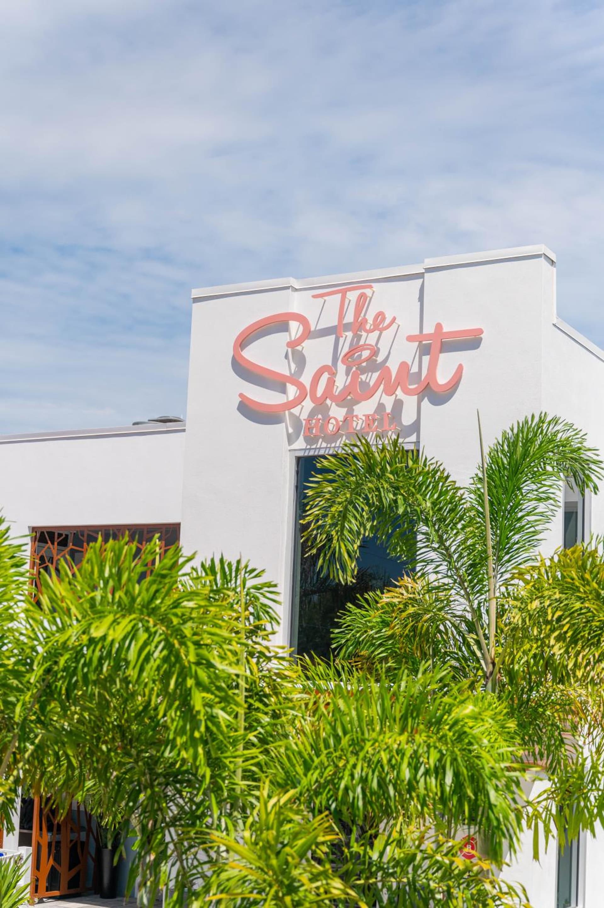 The Saint Hotel gallery photo in St Pete Beach, FL — image 289