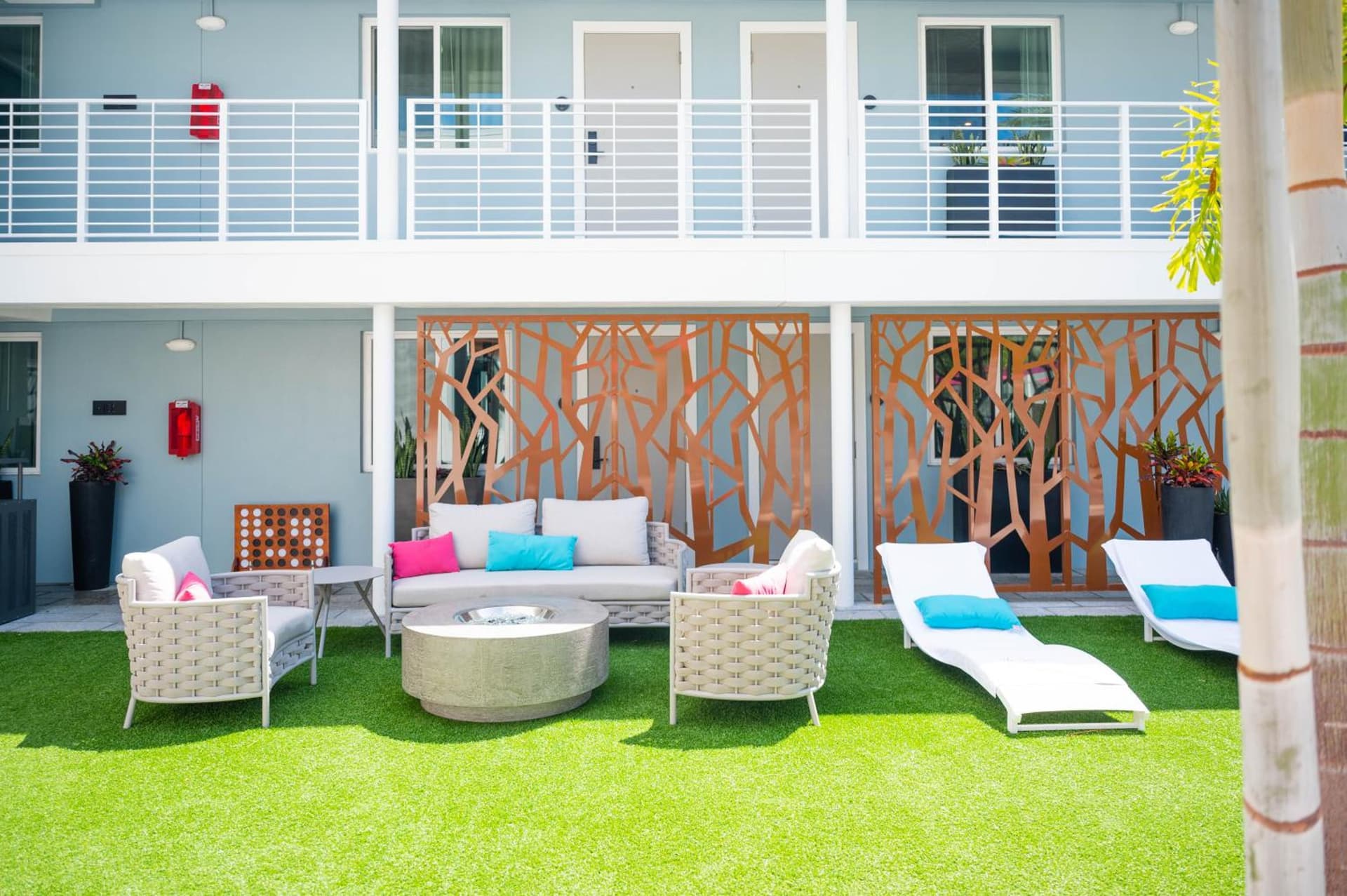The Saint Hotel gallery photo in St Pete Beach, FL — image 272