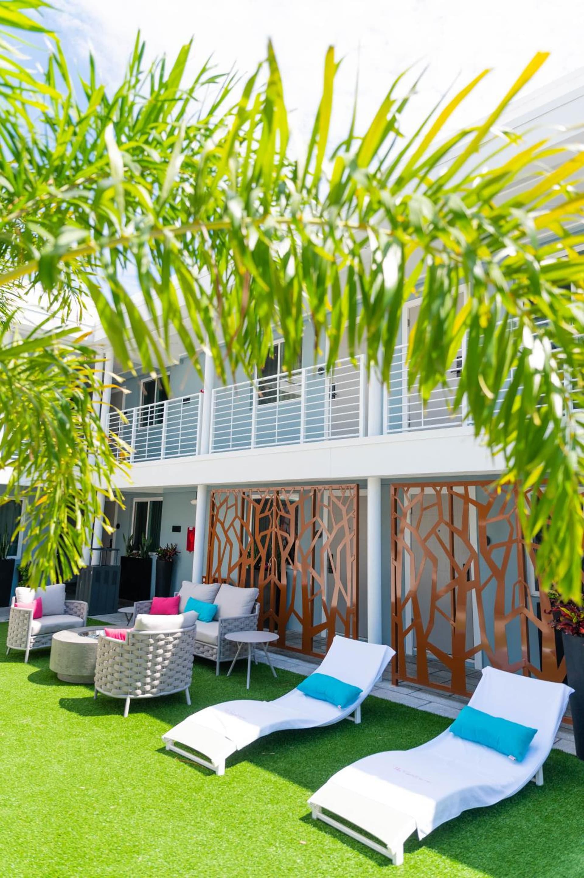 The Saint Hotel gallery photo in St Pete Beach, FL — image 76