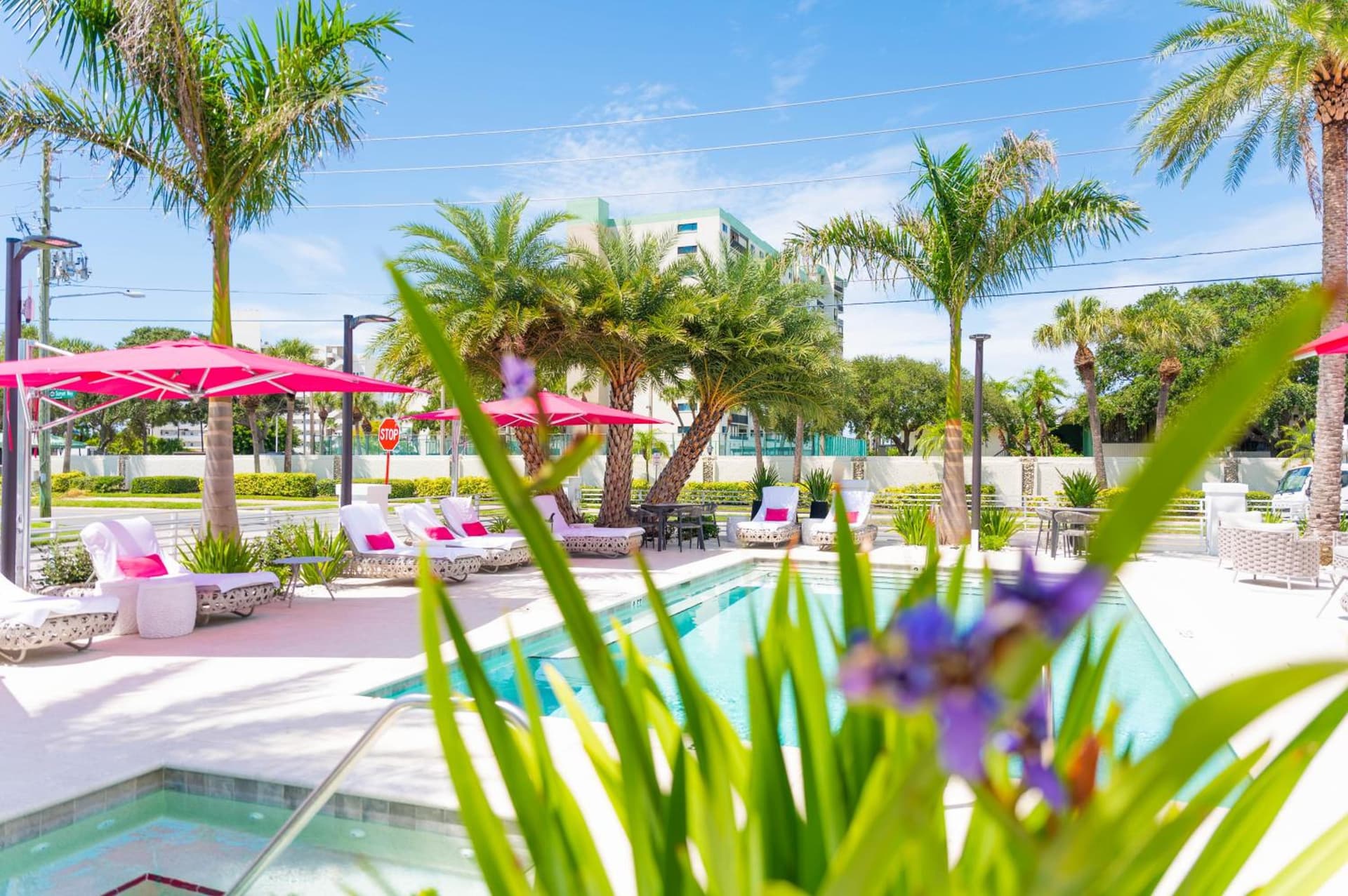 The Saint Hotel gallery photo in St Pete Beach, FL — image 258