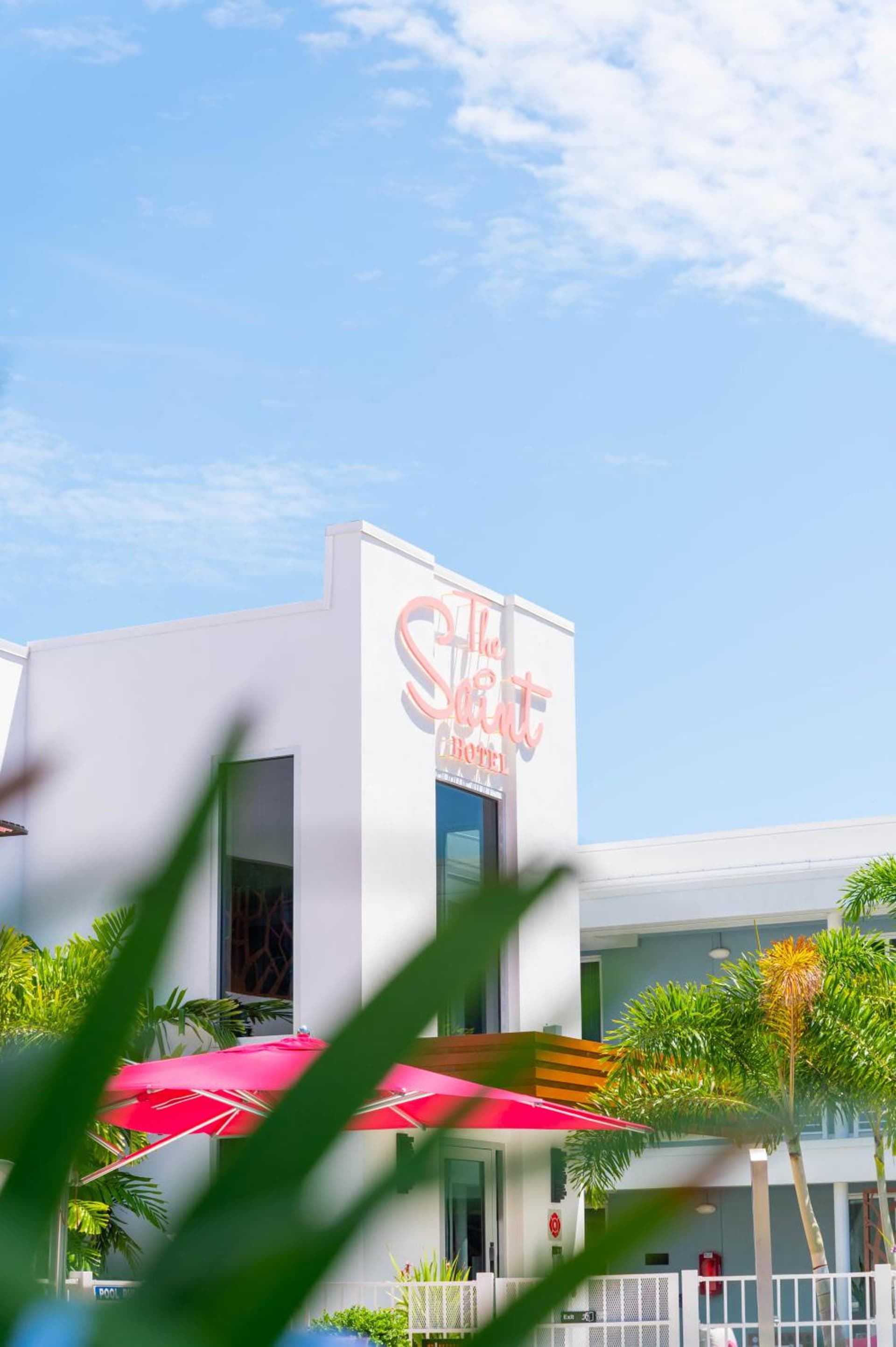 The Saint Hotel gallery photo in St Pete Beach, FL — image 32