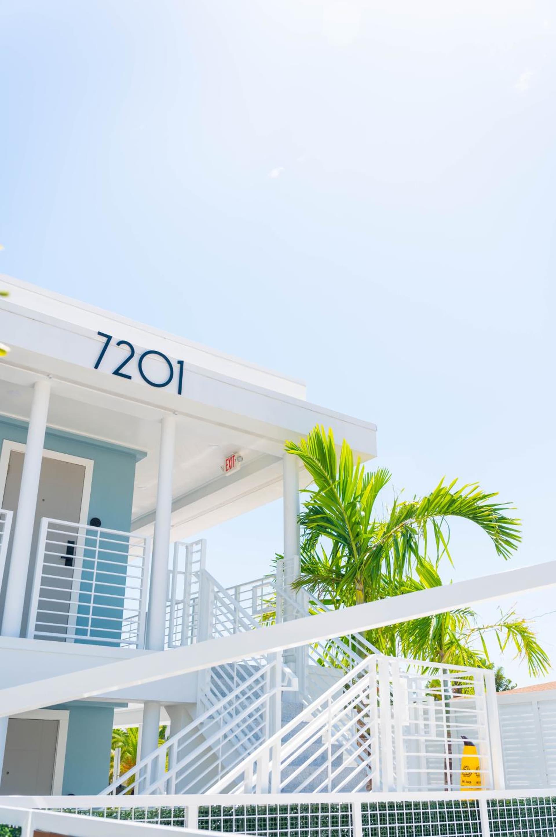 The Saint Hotel gallery photo in St Pete Beach, FL — image 183