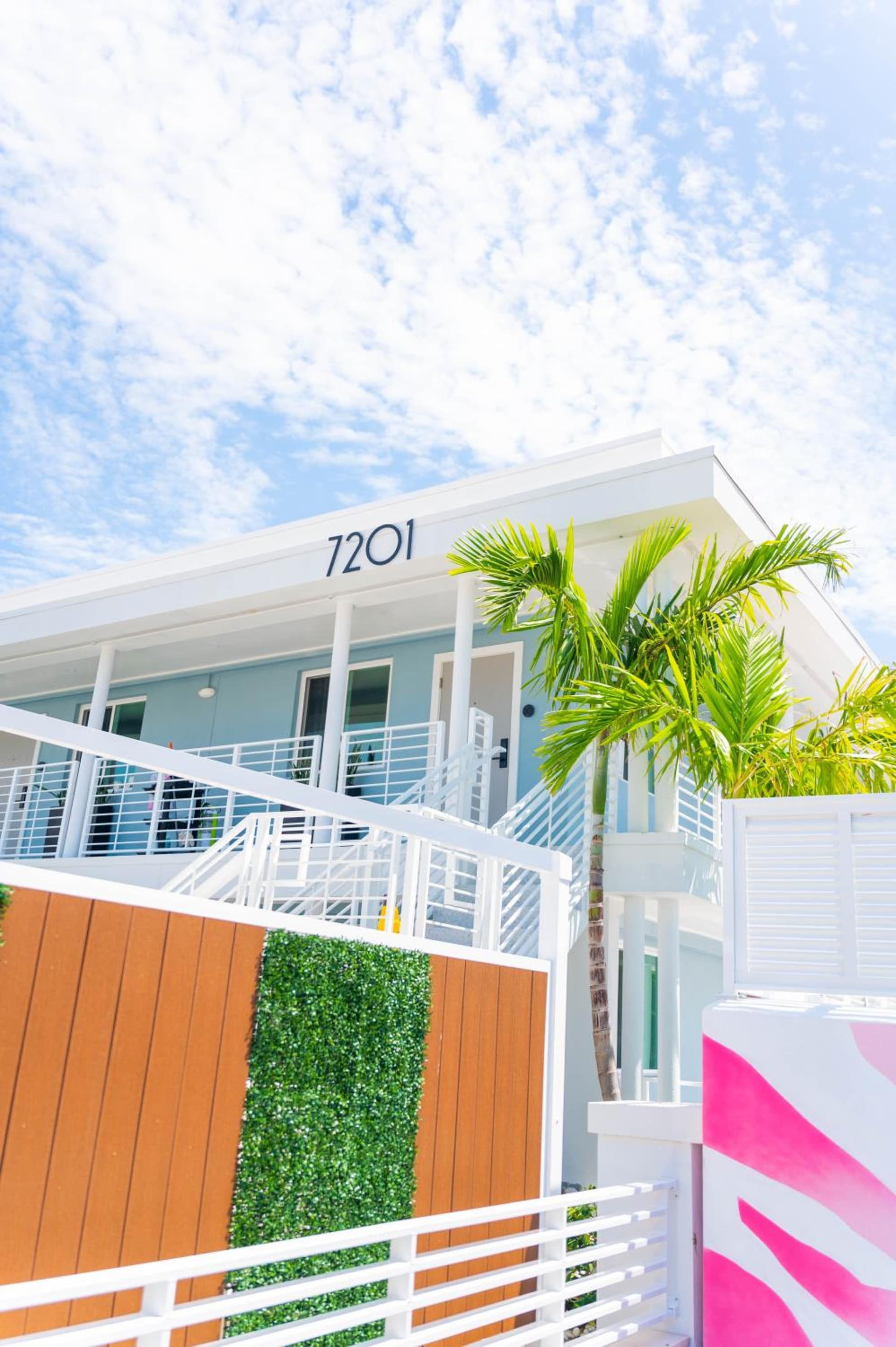 The Saint Hotel gallery photo in St Pete Beach, FL — image 232