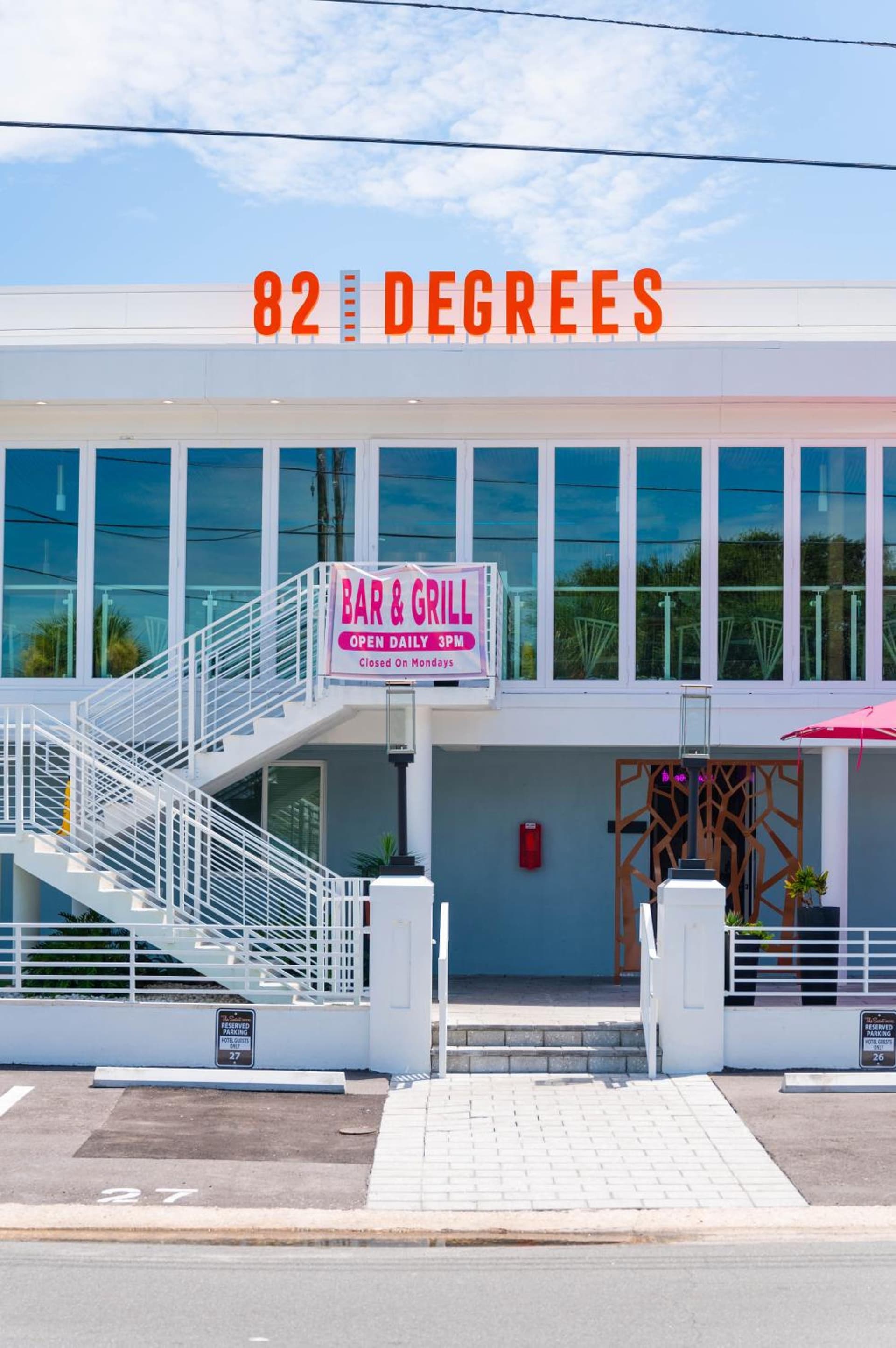 The Saint Hotel gallery photo in St Pete Beach, FL — image 195