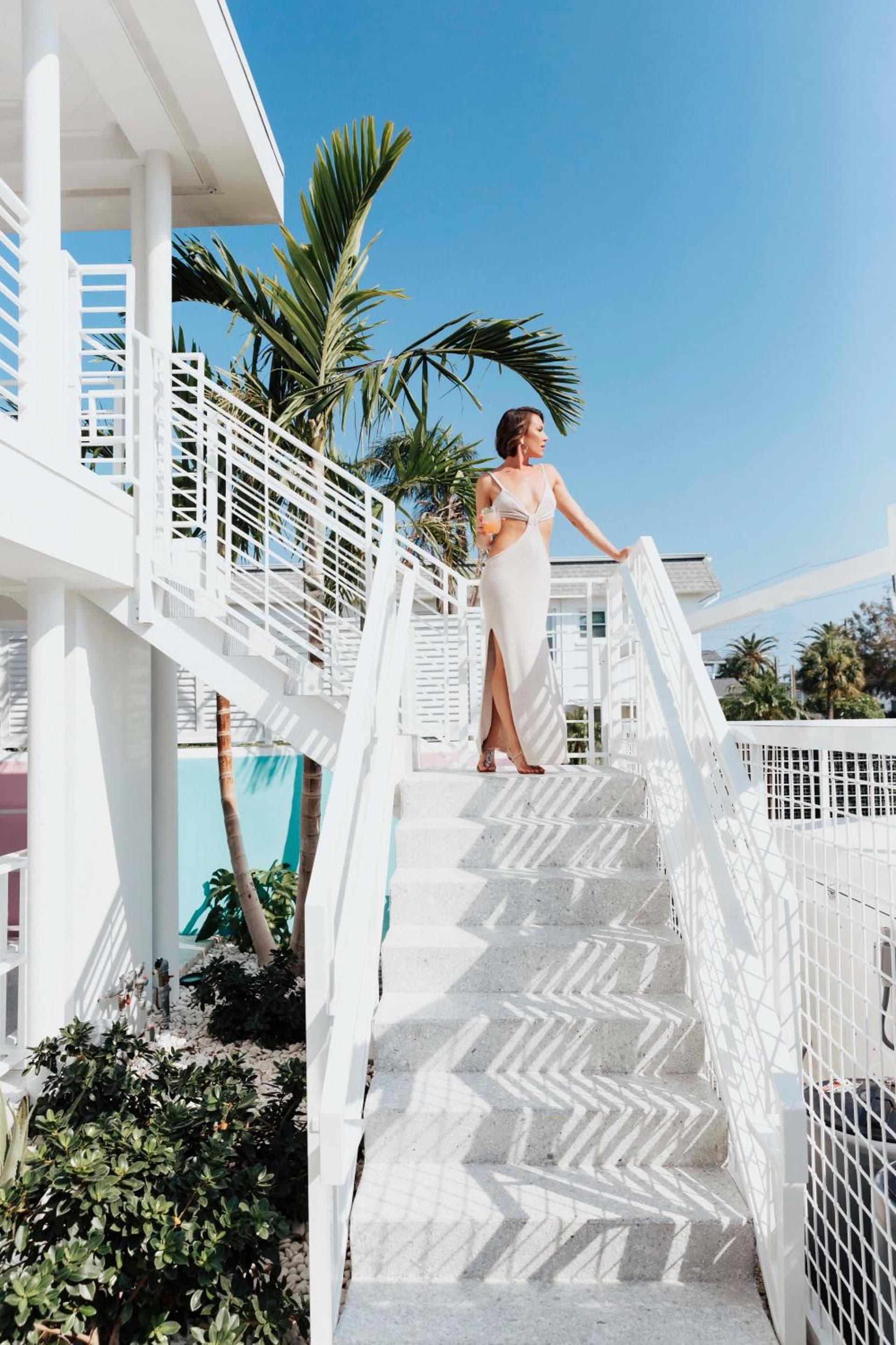 The Saint Hotel gallery photo in St Pete Beach, FL — image 108