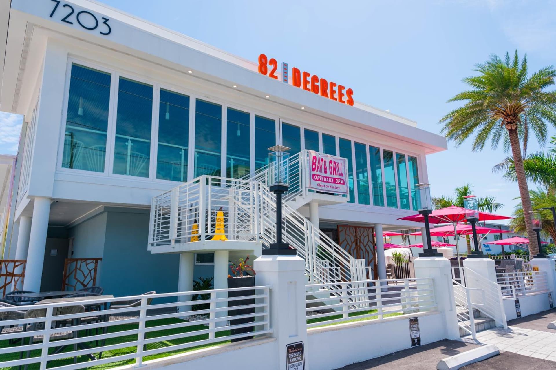 The Saint Hotel gallery photo in St Pete Beach, FL — image 6