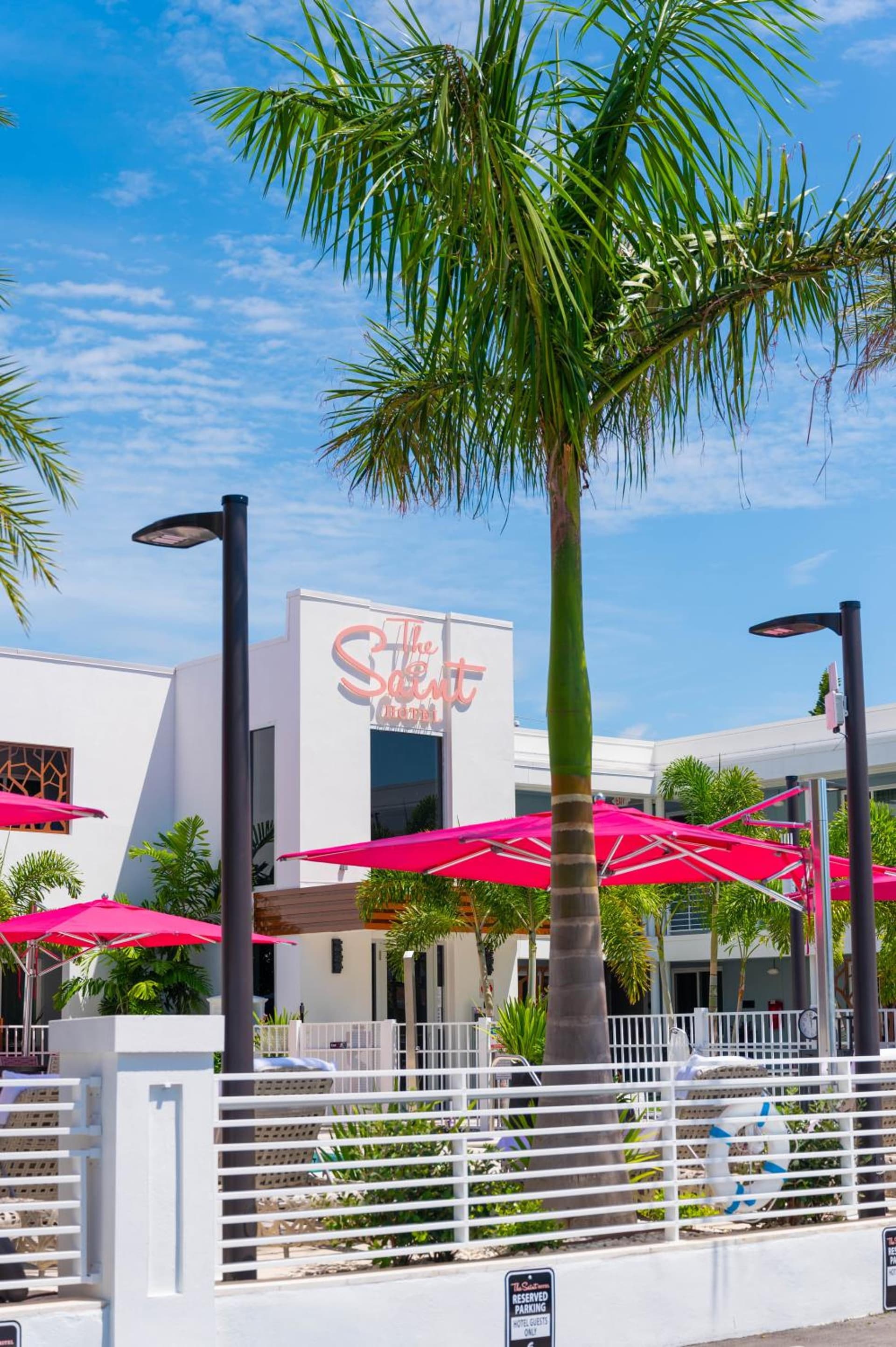 The Saint Hotel gallery photo in St Pete Beach, FL — image 164