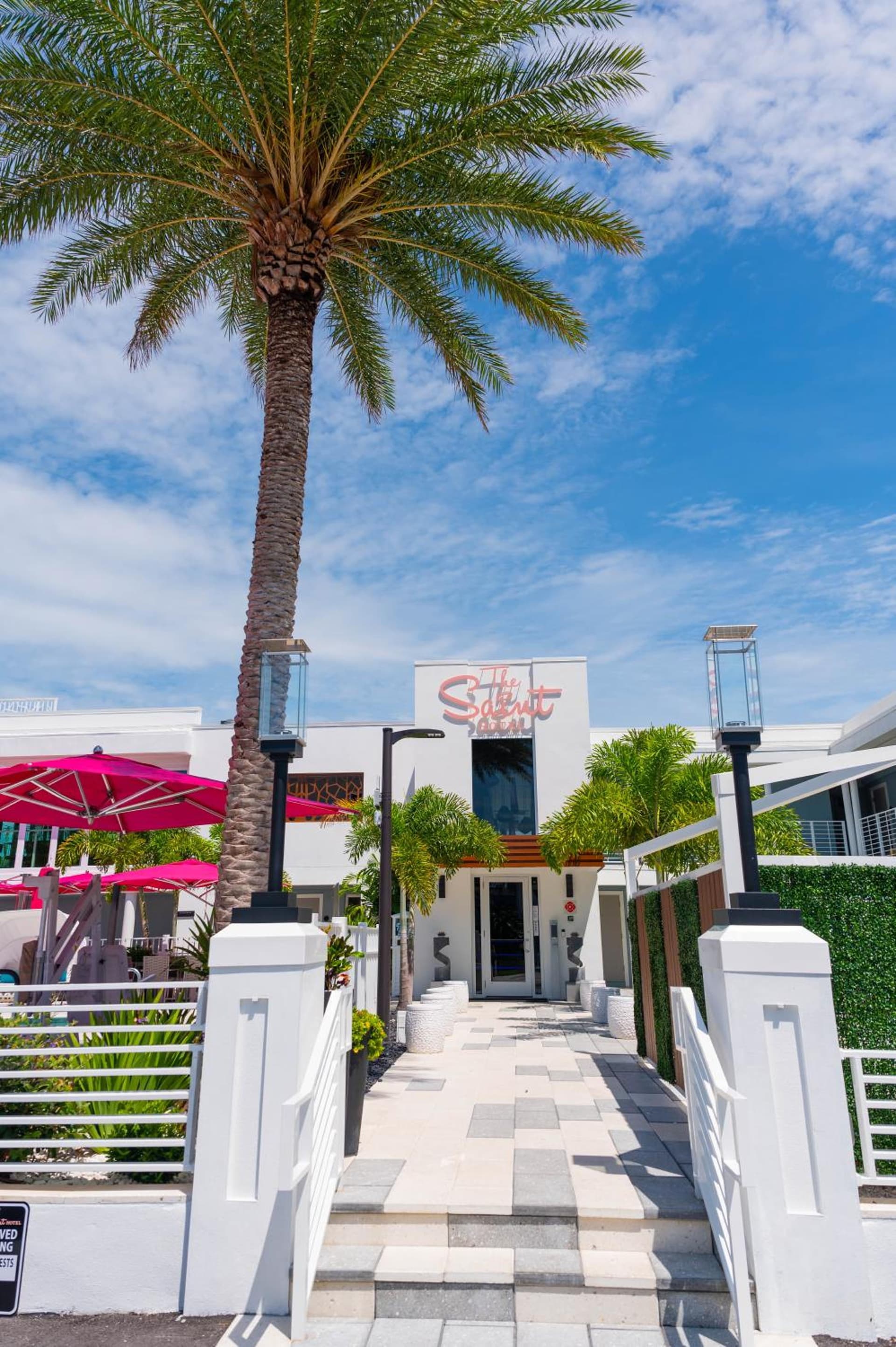 The Saint Hotel gallery photo in St Pete Beach, FL — image 217
