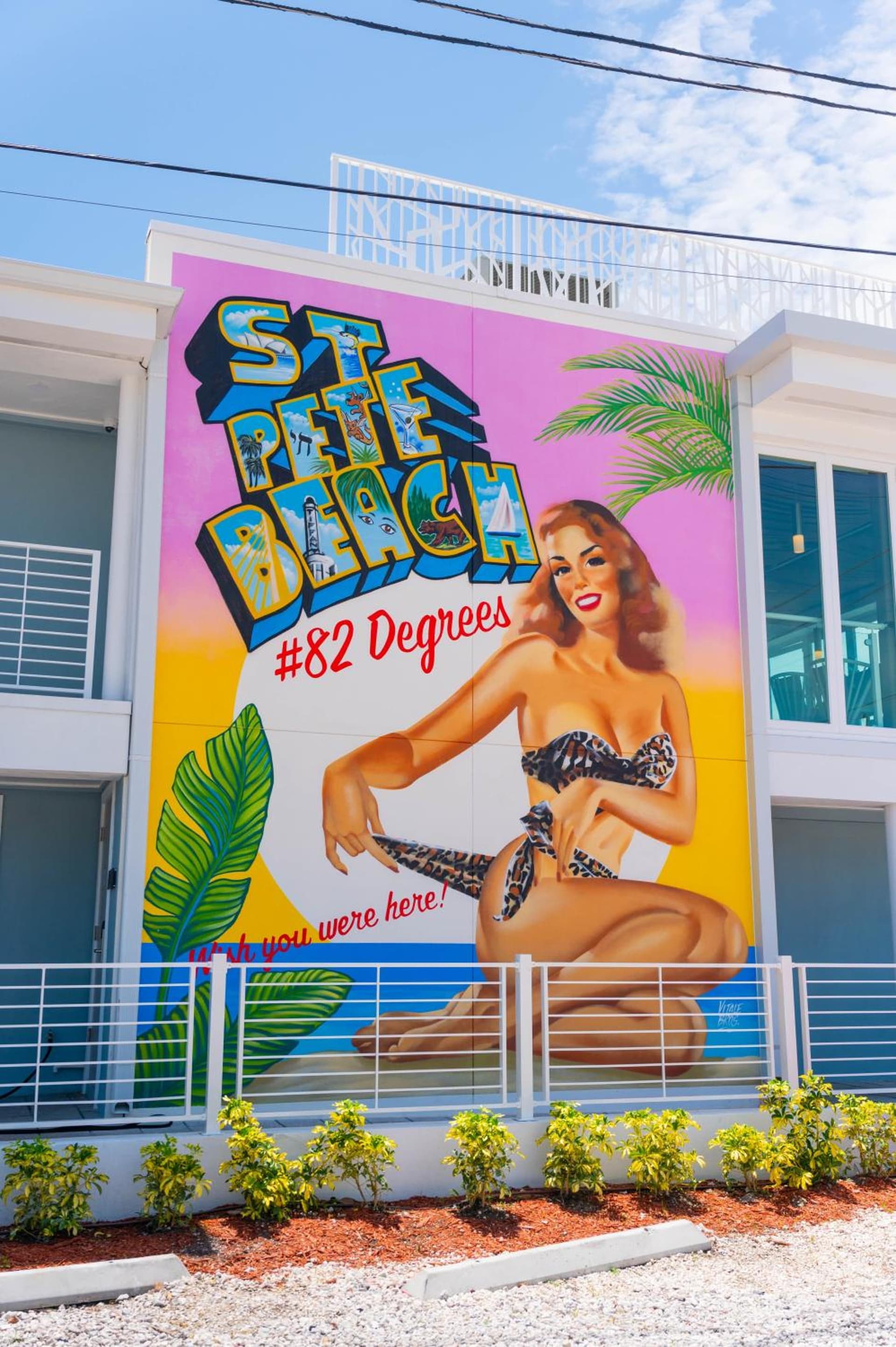 The Saint Hotel gallery photo in St Pete Beach, FL — image 268