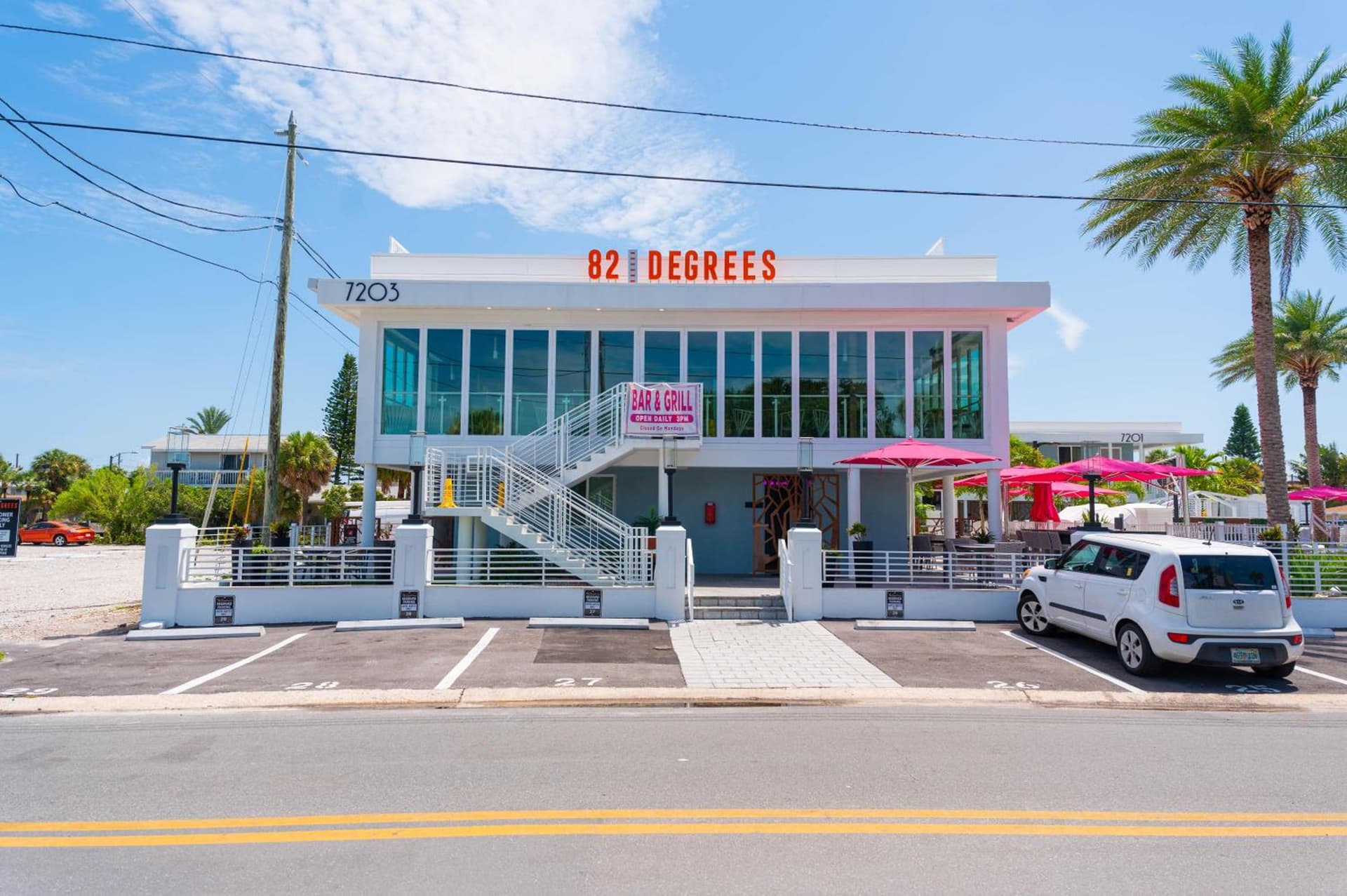 The Saint Hotel gallery photo in St Pete Beach, FL — image 284