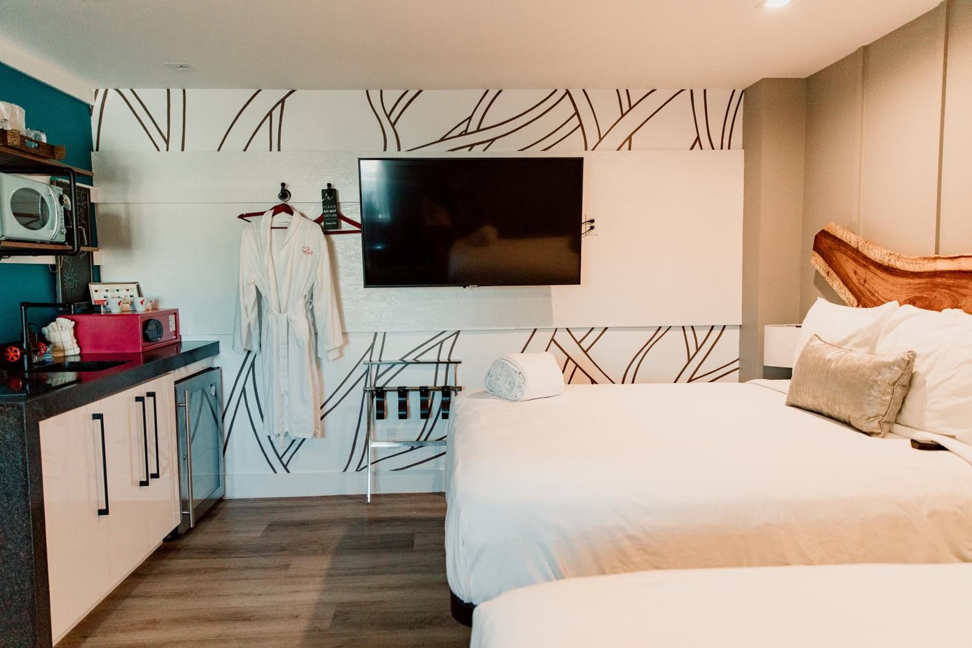 The Saint Hotel gallery photo in St Pete Beach, FL — image 63