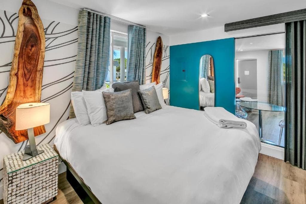 The Saint Hotel gallery photo in St Pete Beach, FL — image 188