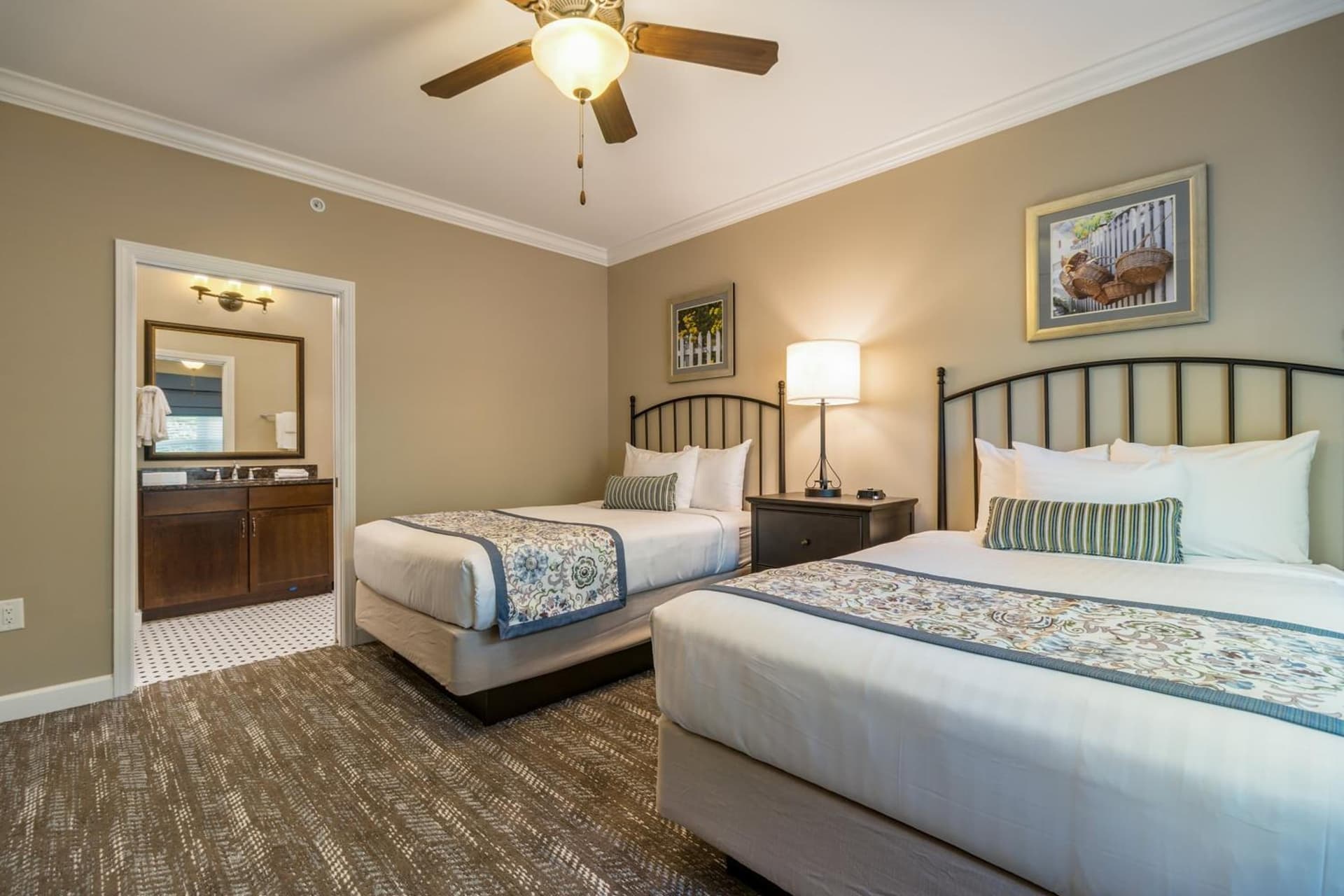 Holiday Inn Club Vacations Williamsburg Resort gallery photo in Williamsburg, VA — image 11
