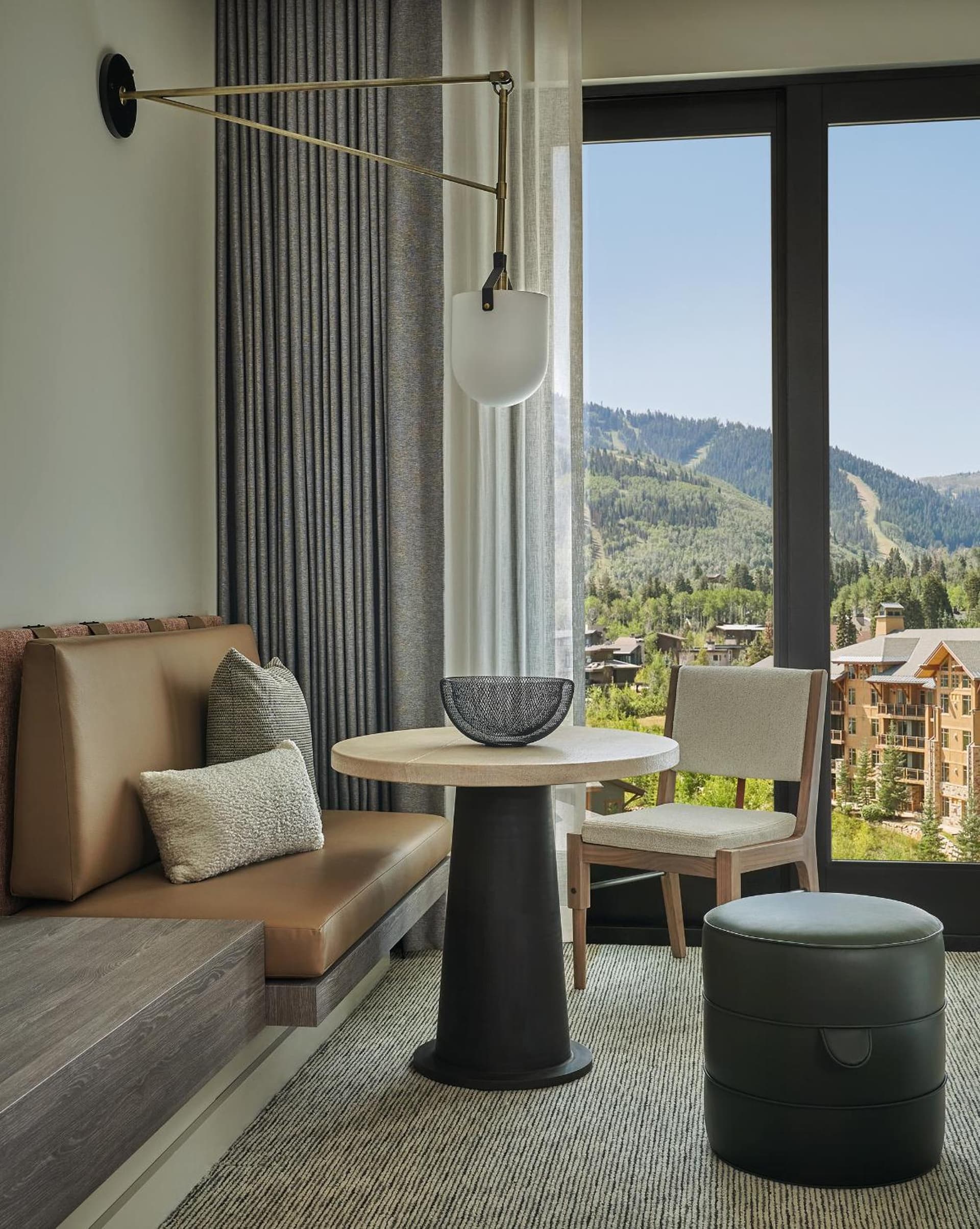 Pendry Park City gallery photo in Park City, UT — image 7