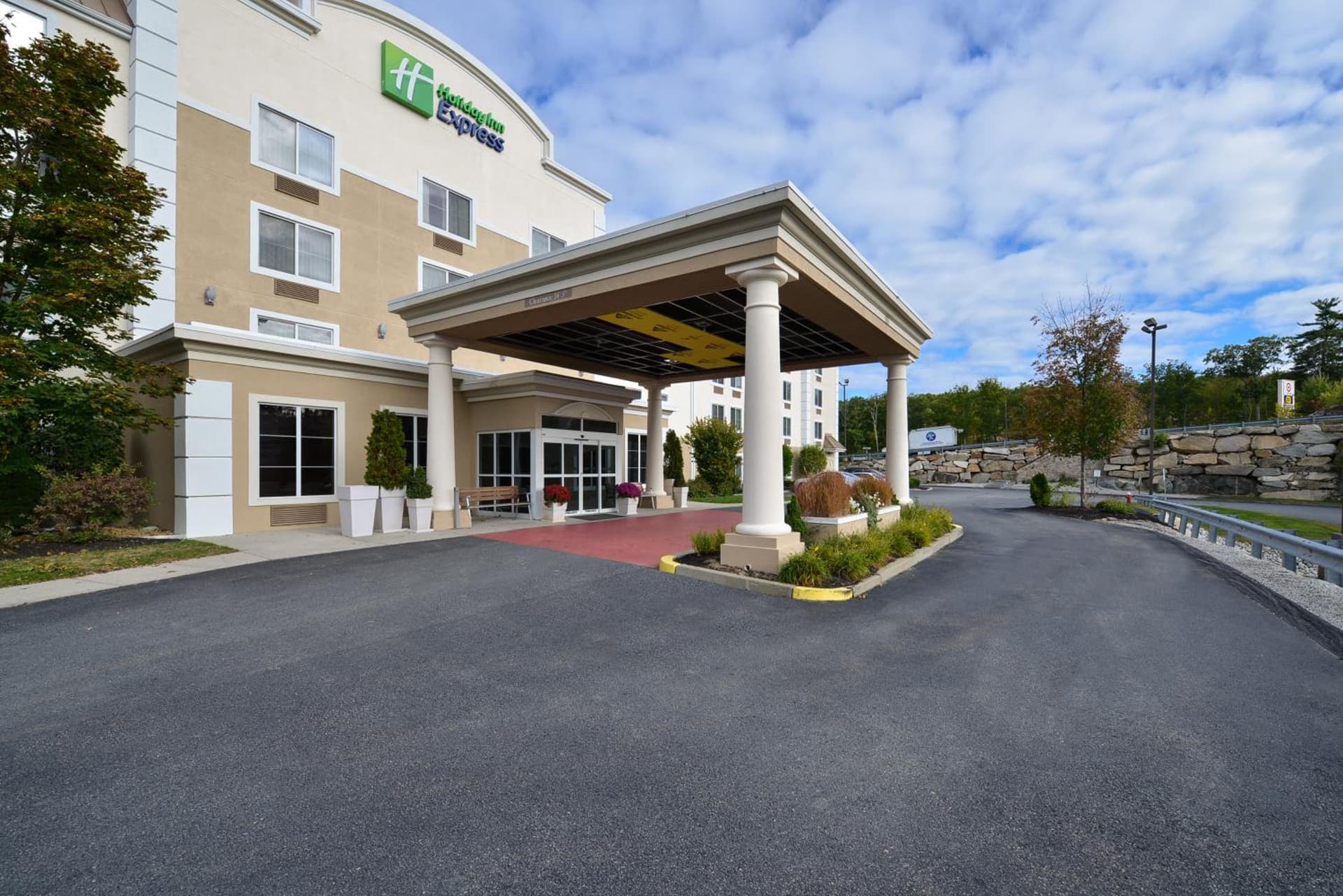 Holiday Inn Express Boston-Milford by IHG gallery photo in Milford — image 26