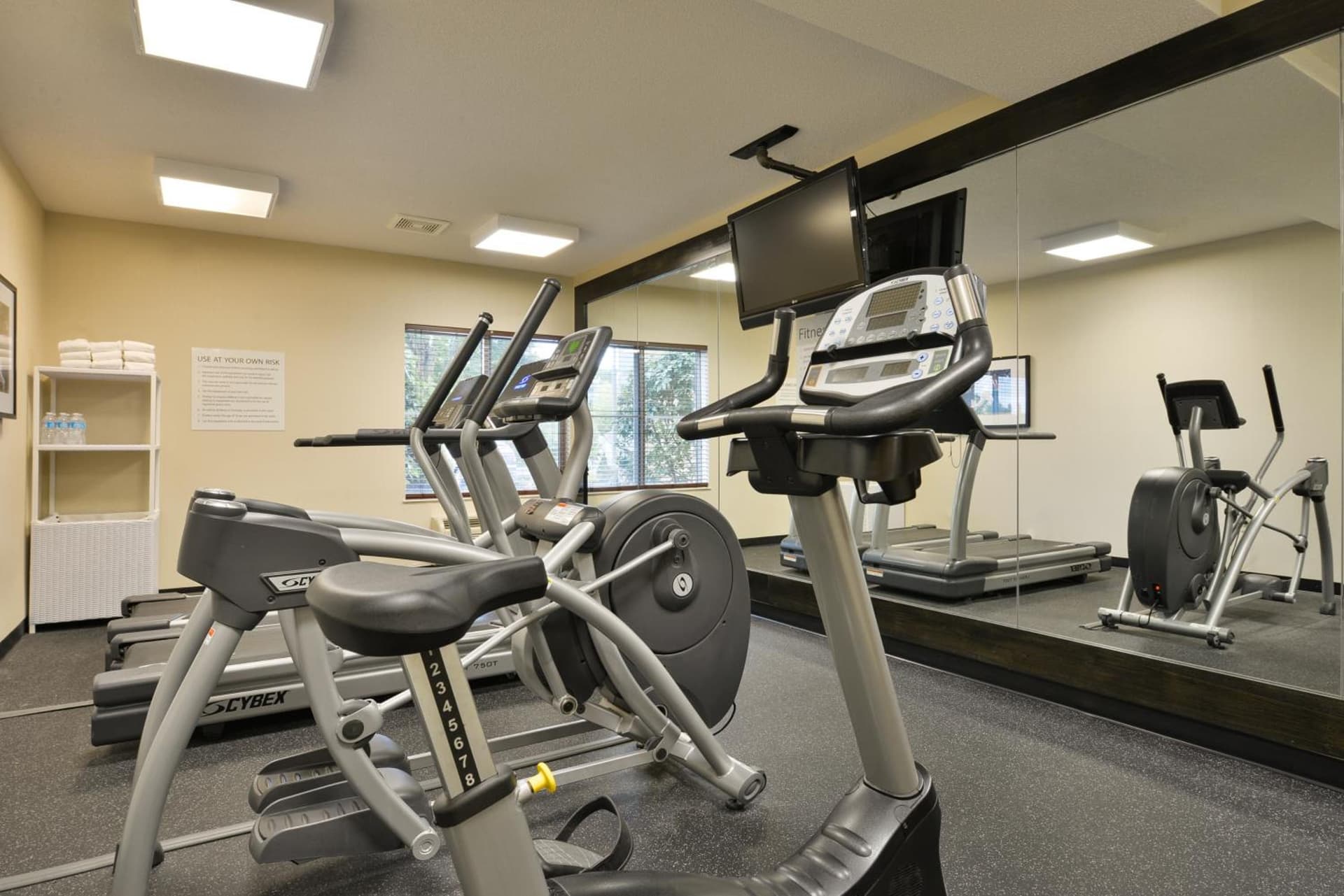 Holiday Inn Express Boston-Milford by IHG gallery photo in Milford — image 24