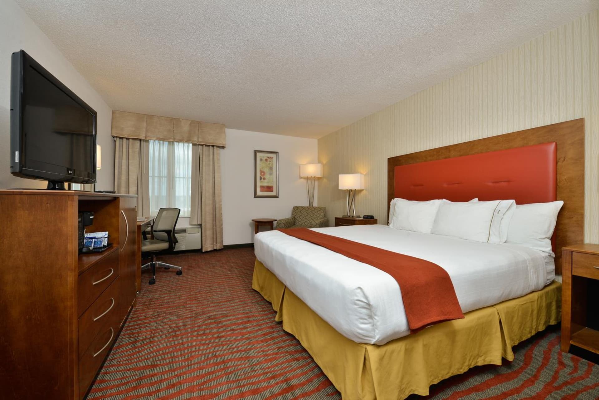 Holiday Inn Express Boston-Milford by IHG gallery photo in Milford — image 30