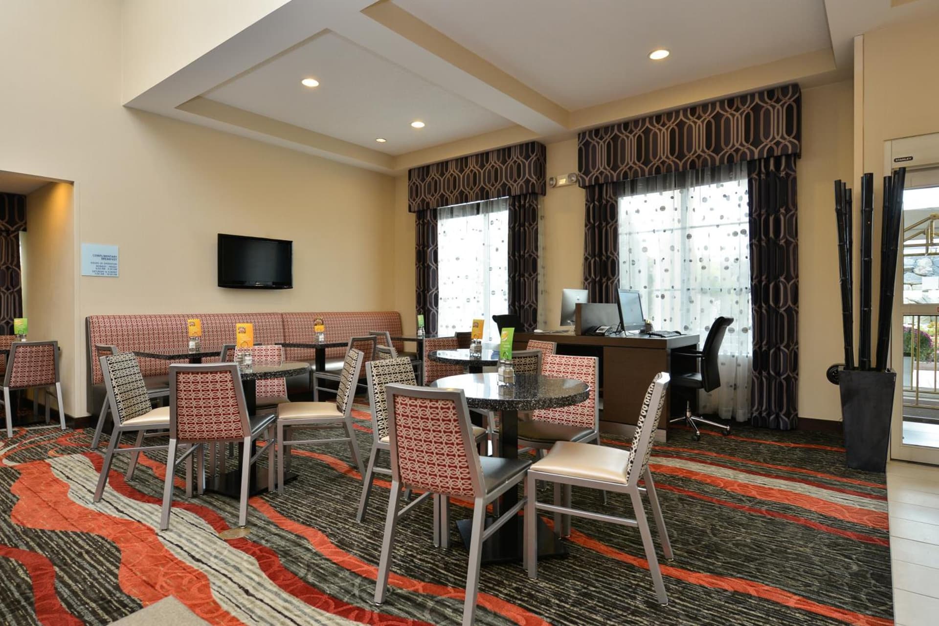 Holiday Inn Express Boston-Milford by IHG gallery photo in Milford — image 22